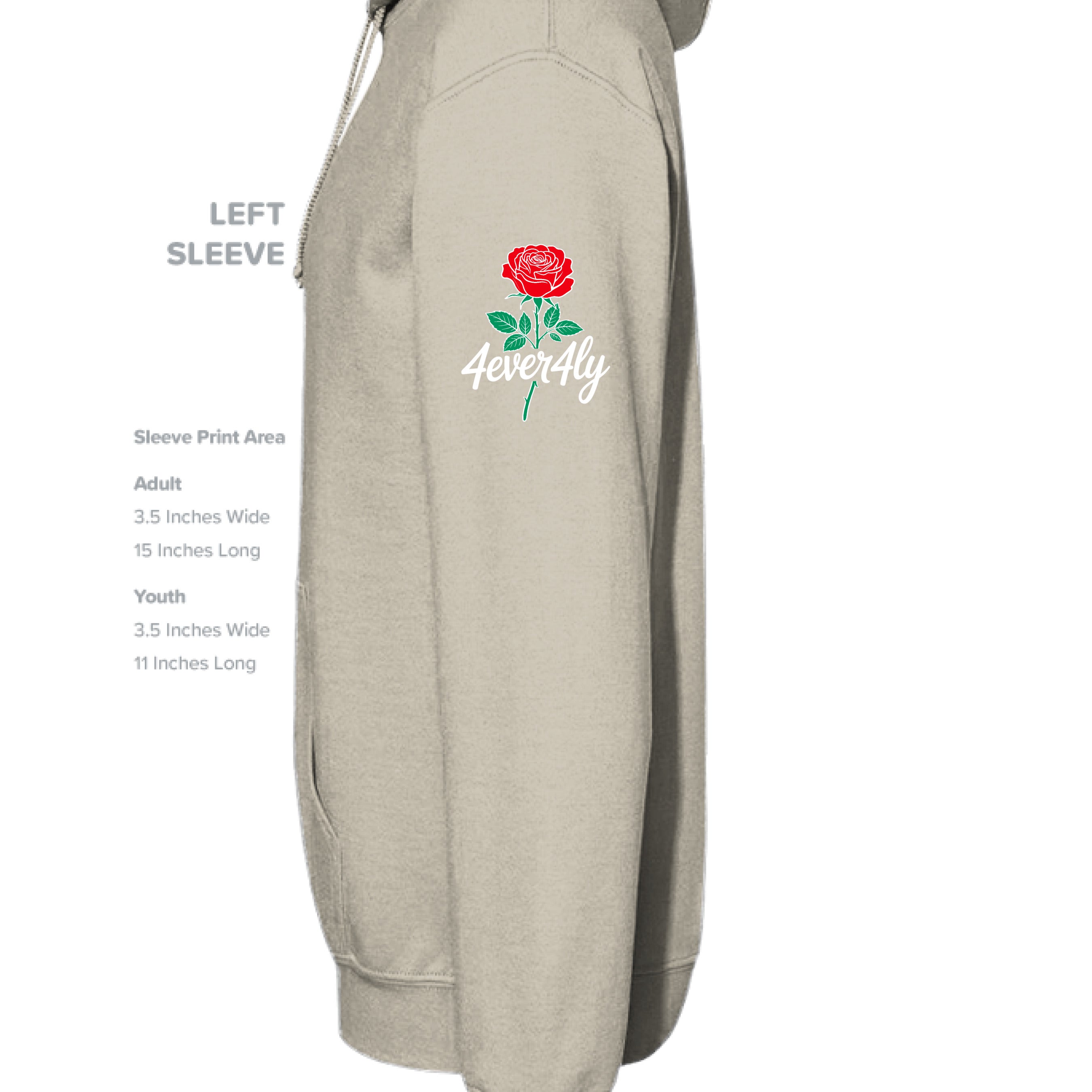 Cement - SLEEVE_LEFT