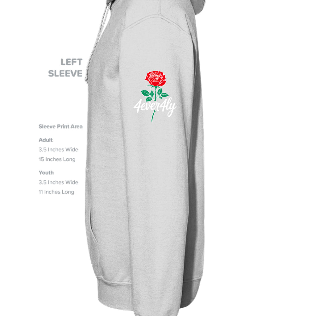 Smoke - SLEEVE_LEFT