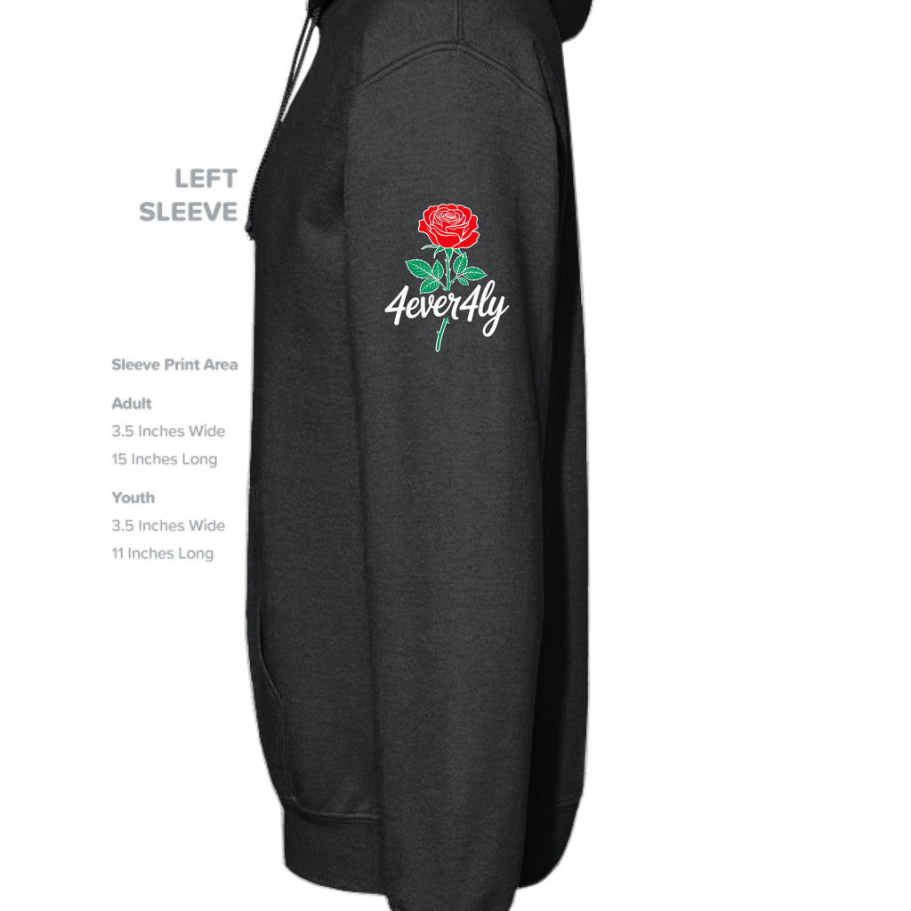 Black - SLEEVE_LEFT