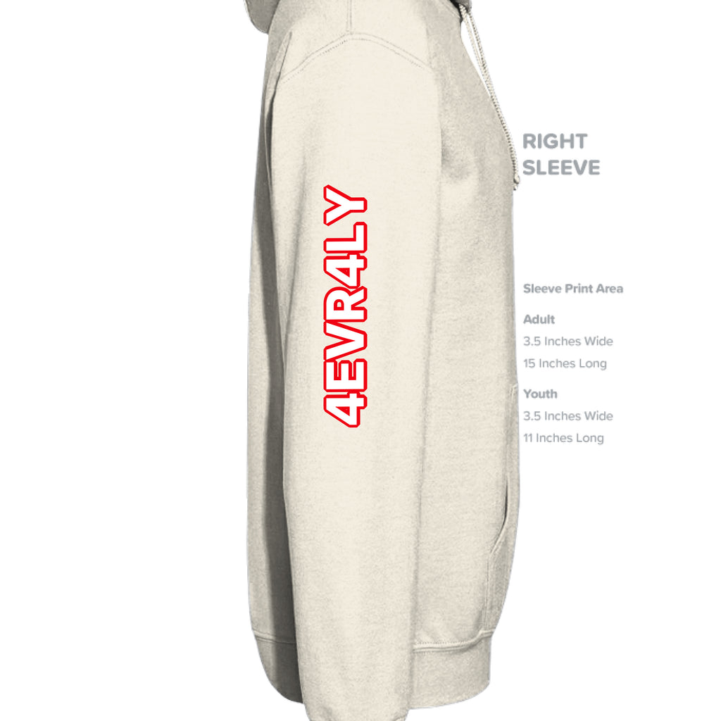Bone - SLEEVE_RIGHT
