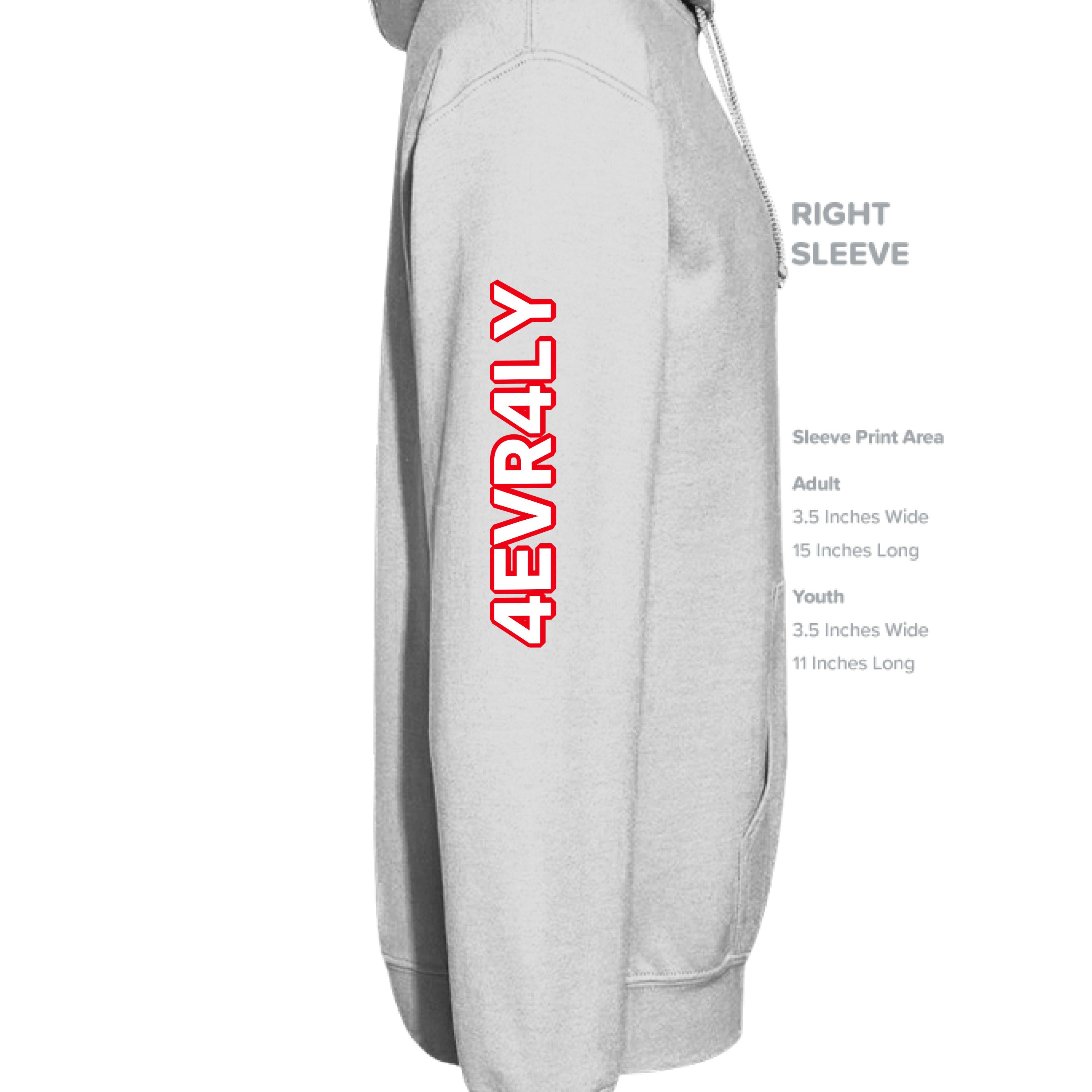 Smoke - SLEEVE_RIGHT