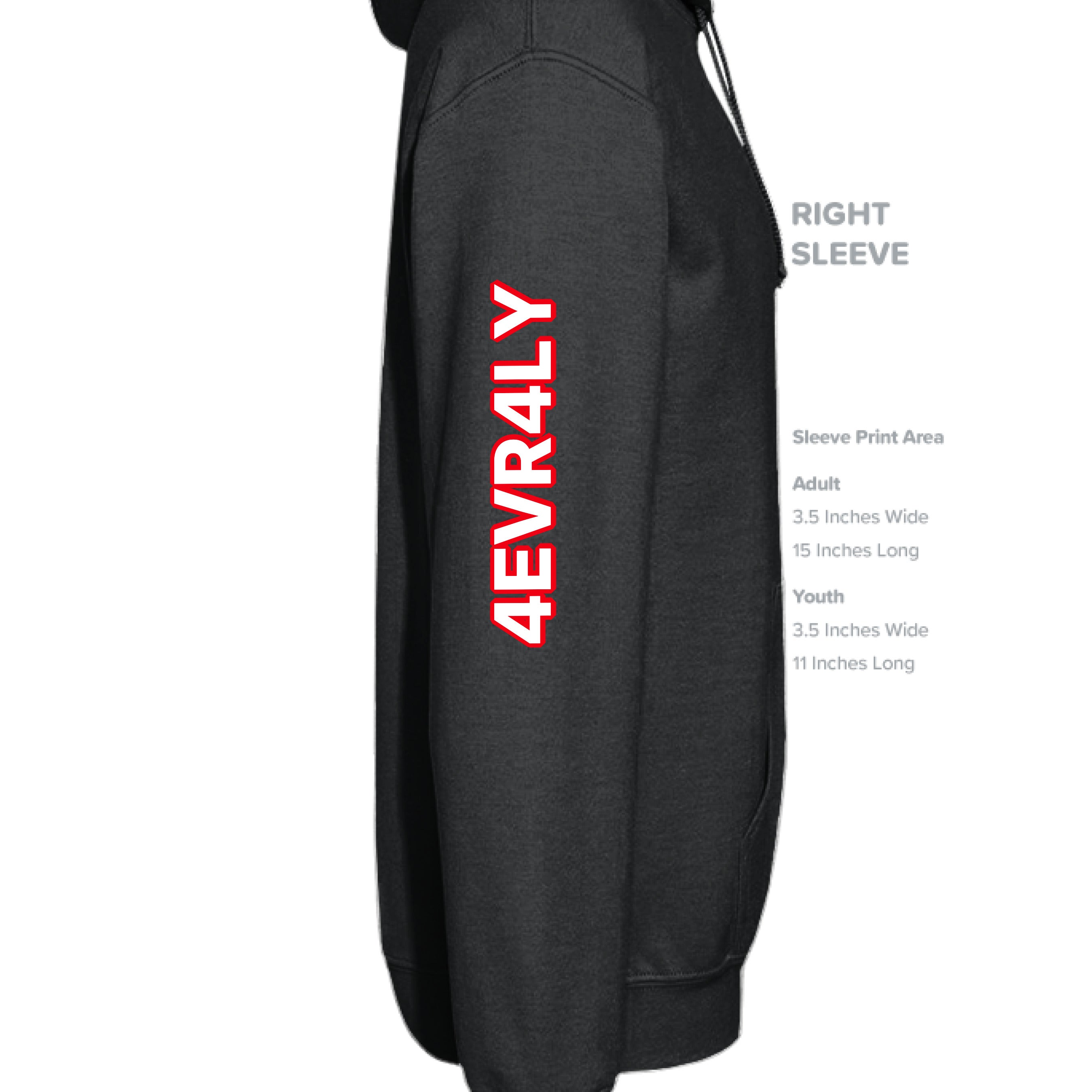 Black - SLEEVE_RIGHT