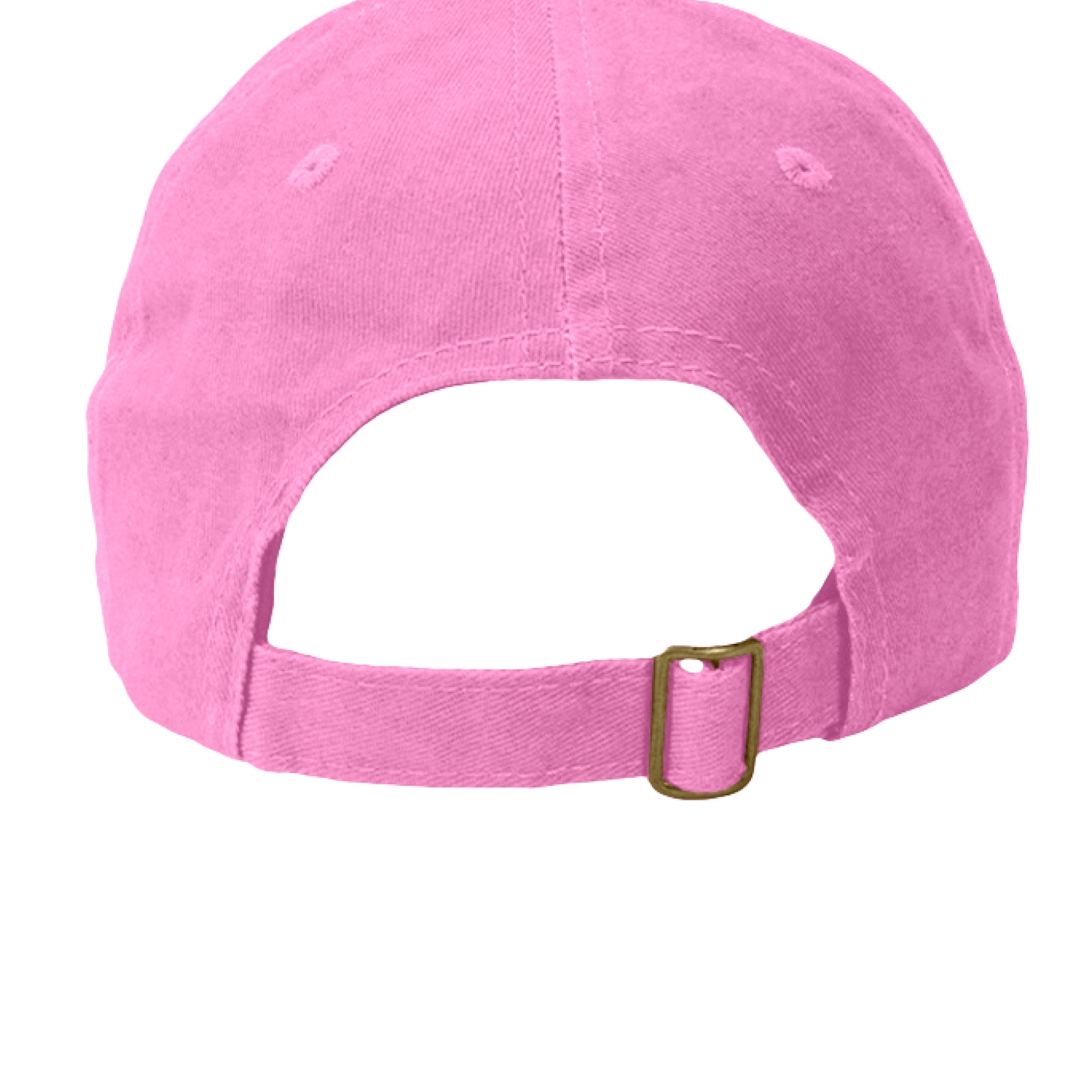Pink - BACK