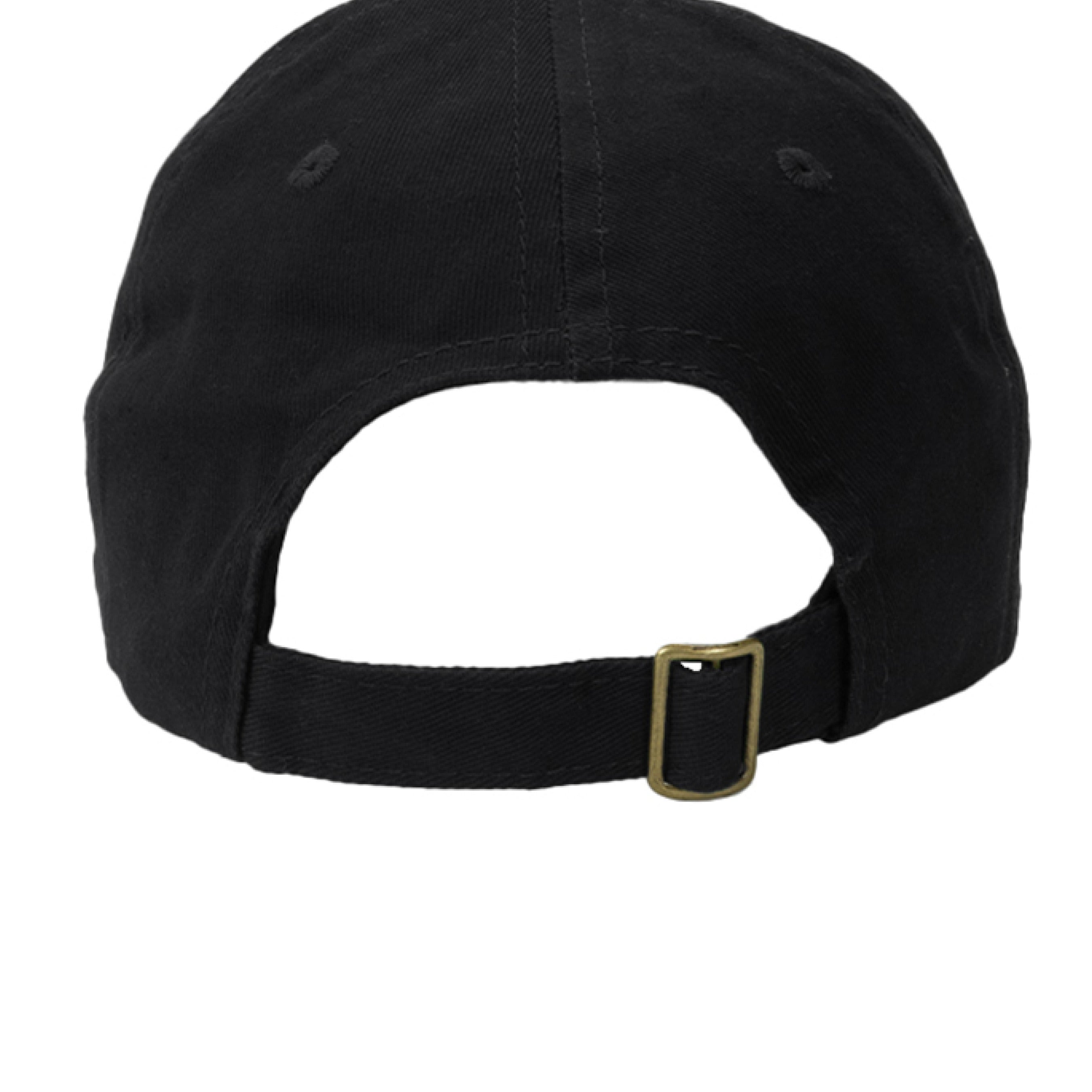 BLACK - BACK