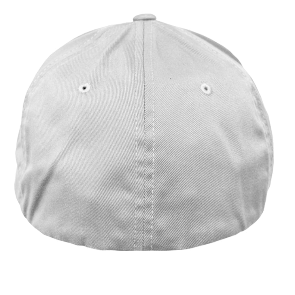 WHITE - BACK