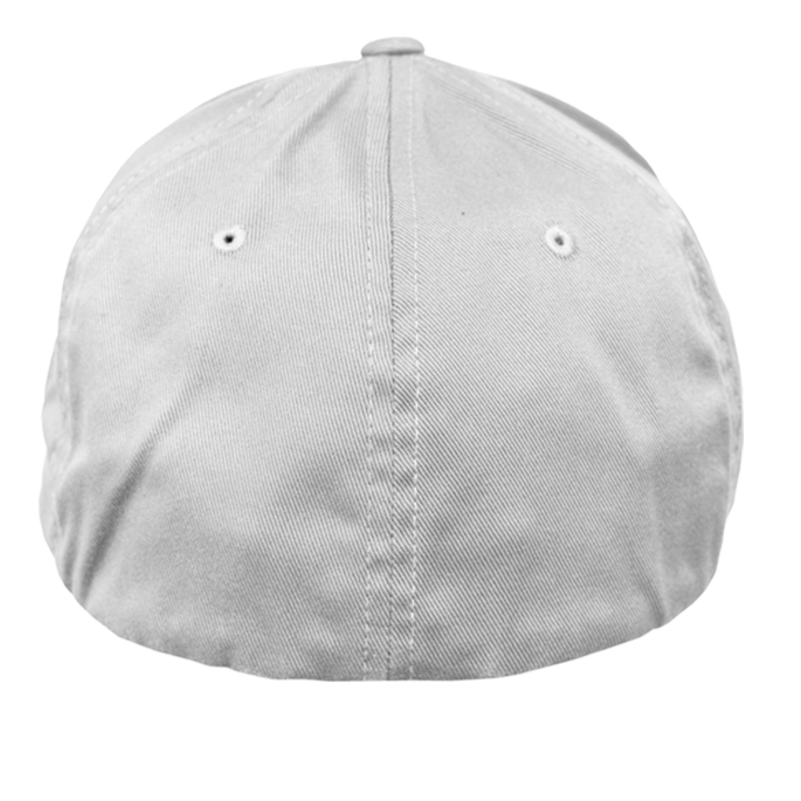 WHITE - BACK