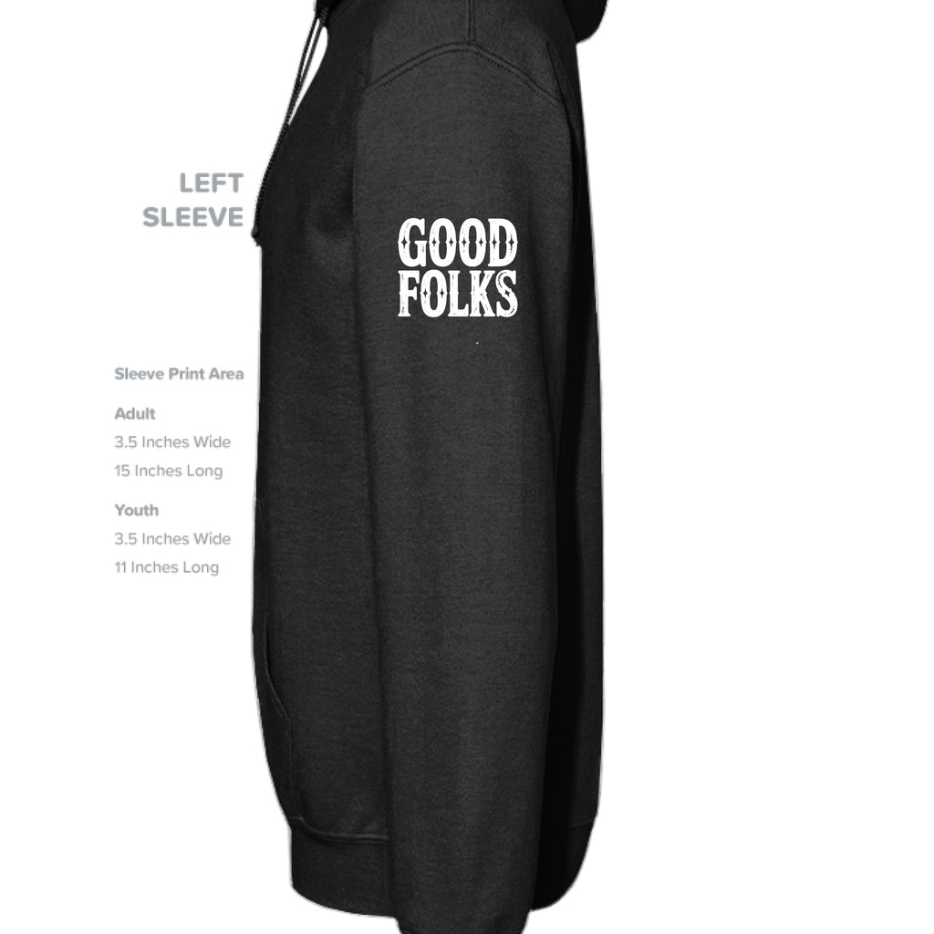 BLACK - SLEEVE_LEFT