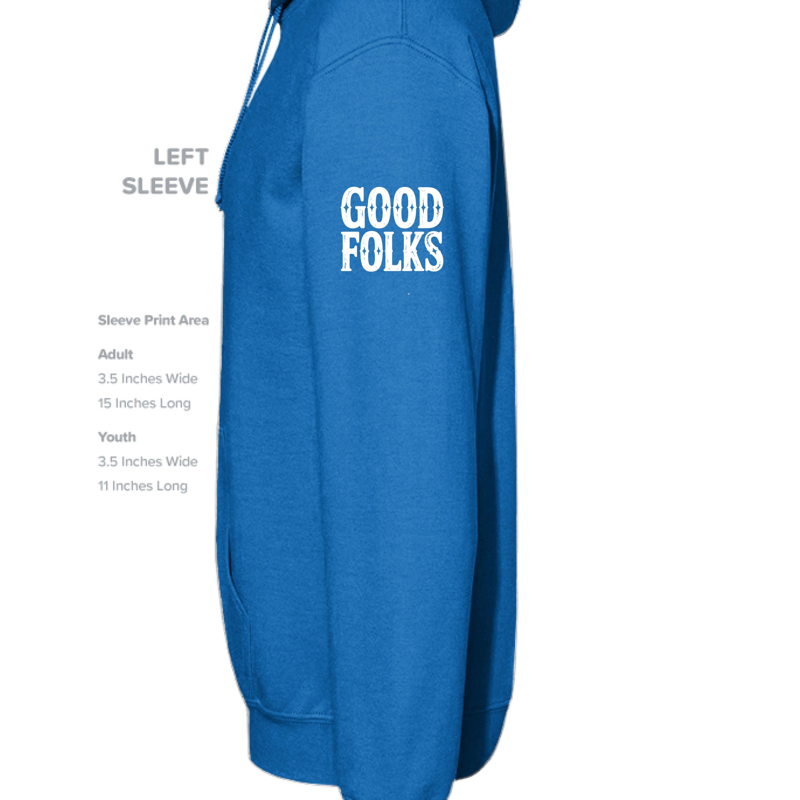 ROYAL - SLEEVE_LEFT