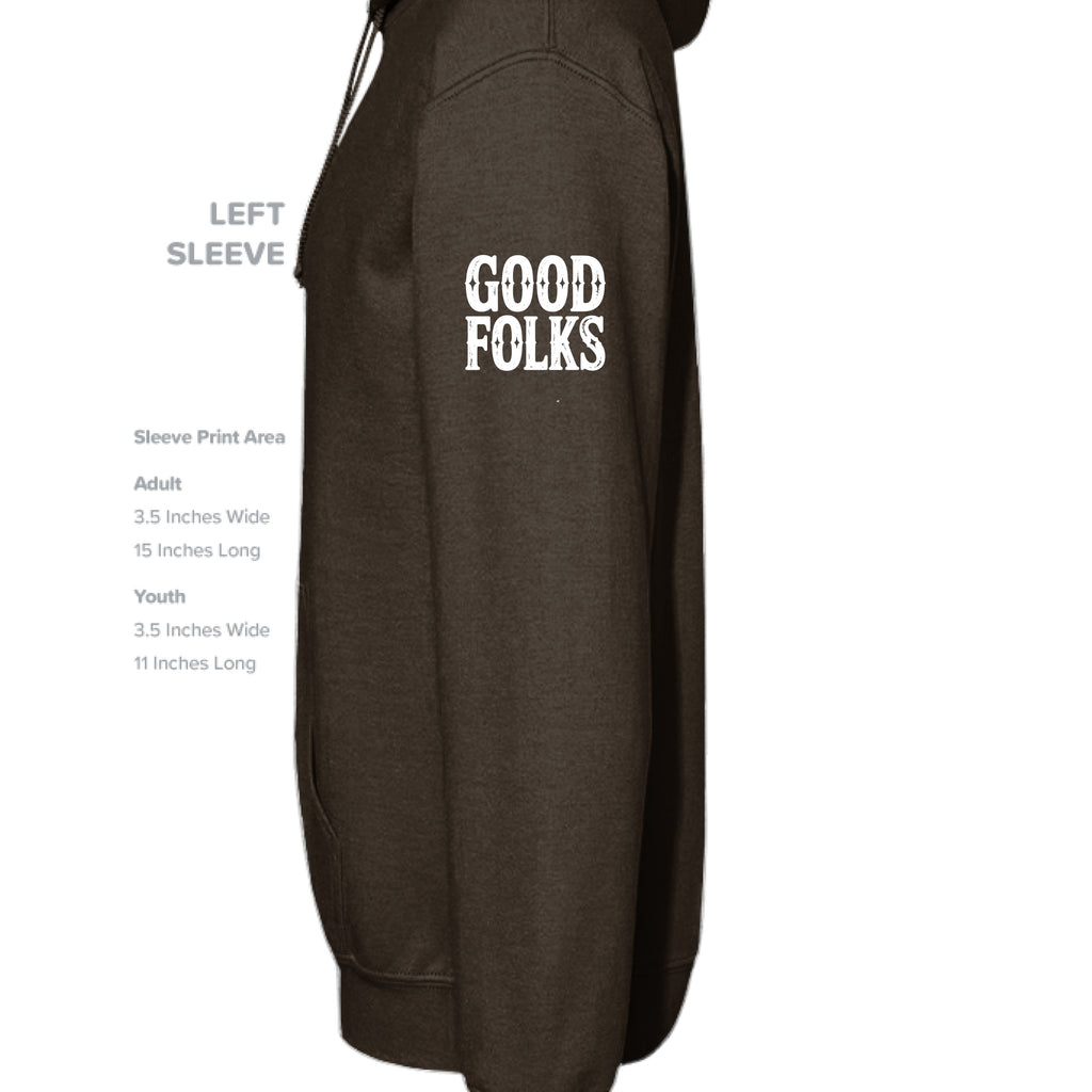 DARK CHOCOLATE - SLEEVE_LEFT