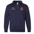 TRUE NAVY - 4528 - FRONT