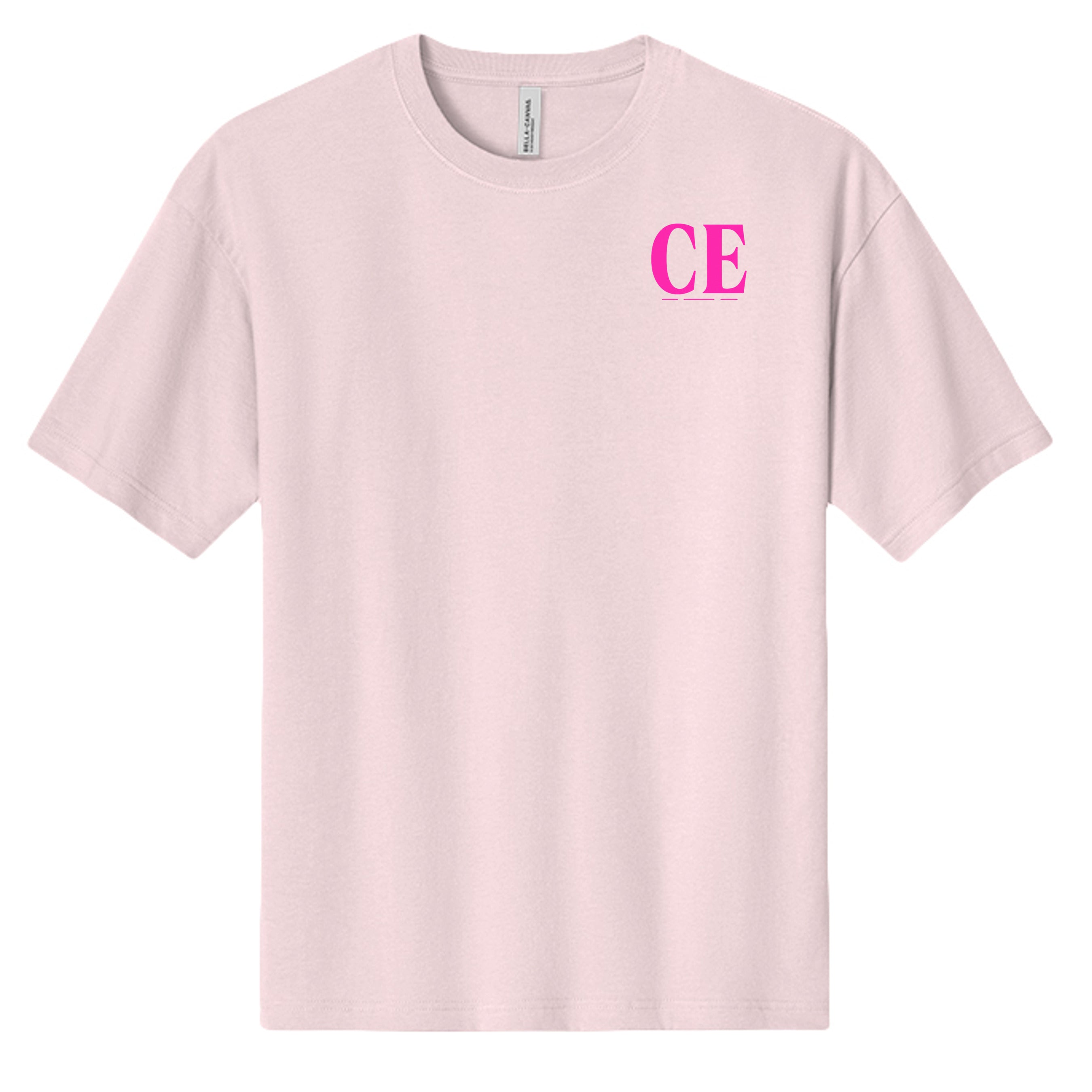 SOFT PINK - 3010C - FRONT