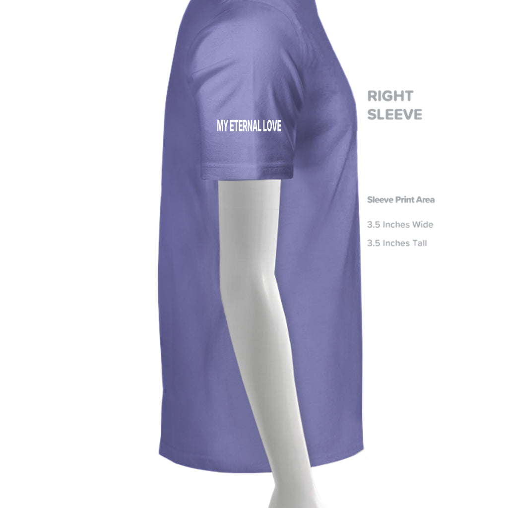 VIOLET - C1717 - SLEEVE_RIGHT