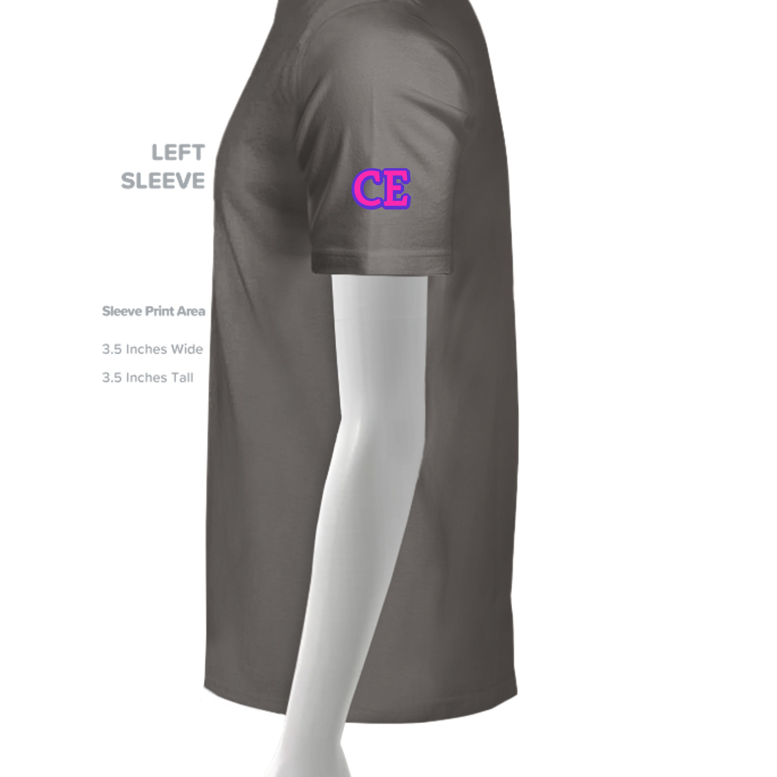 GREY - C1717 - SLEEVE_LEFT