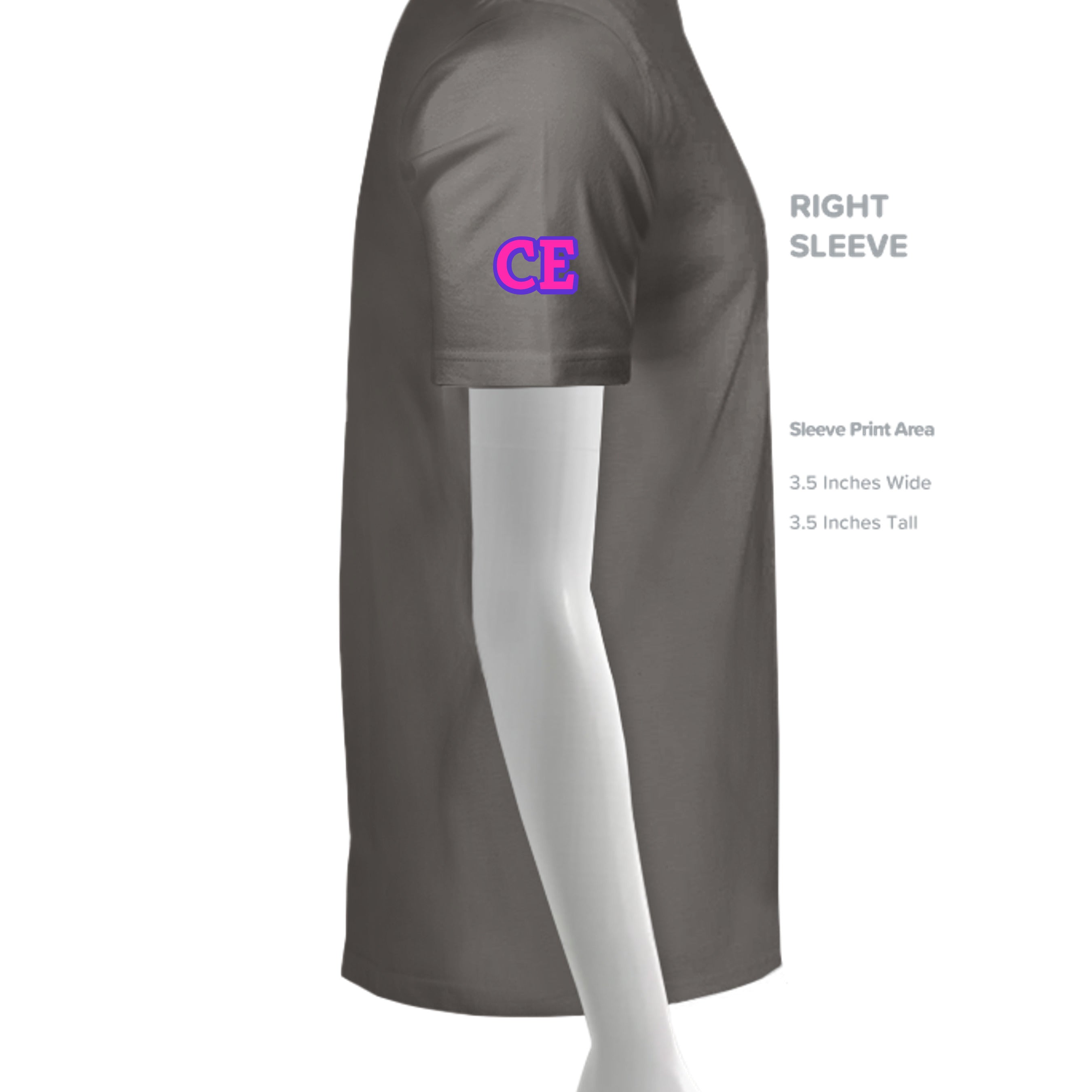 GREY - C1717 - SLEEVE_RIGHT