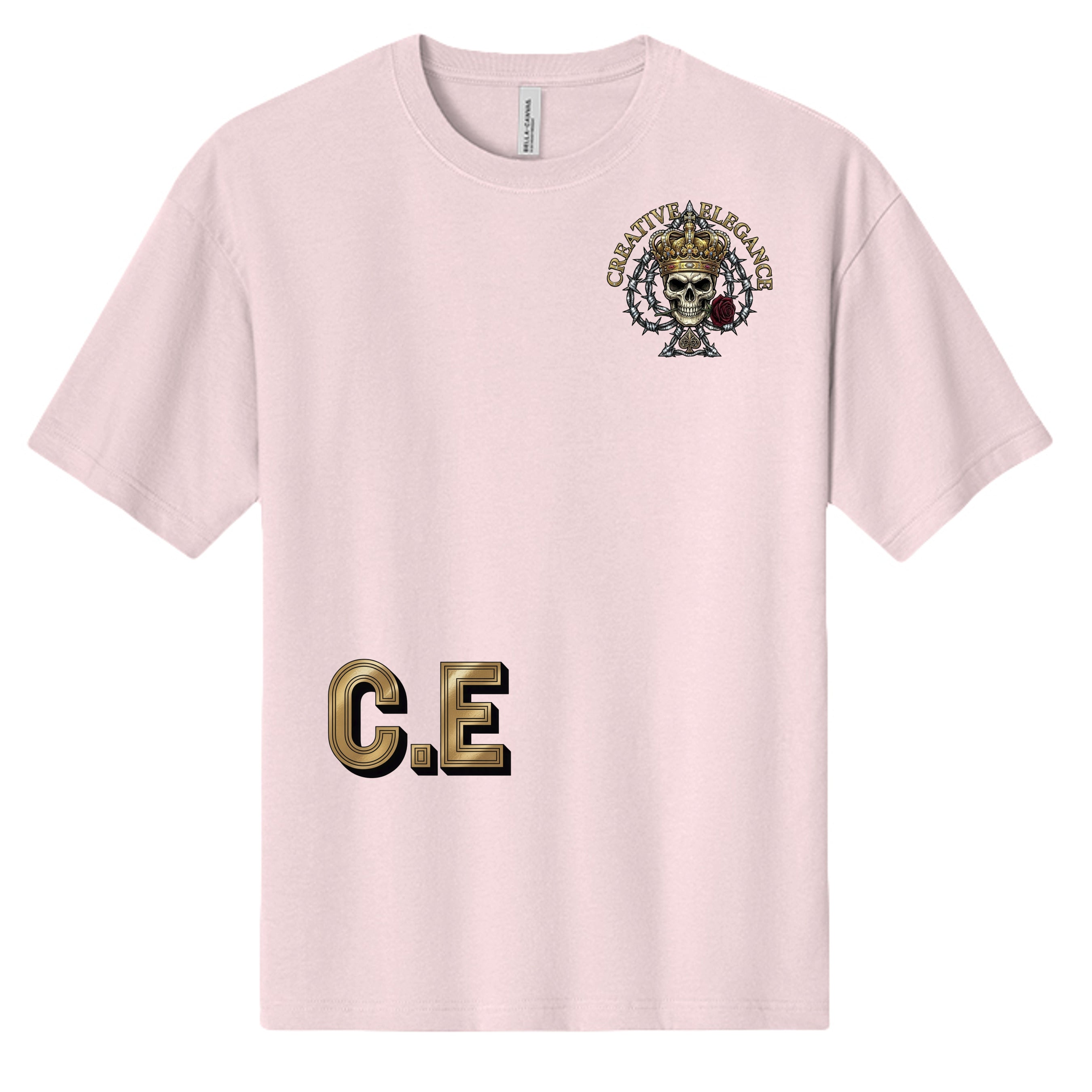 SOFT PINK - 3010C - FRONT