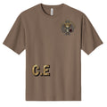 Vintage Brown - 3010C - FRONT