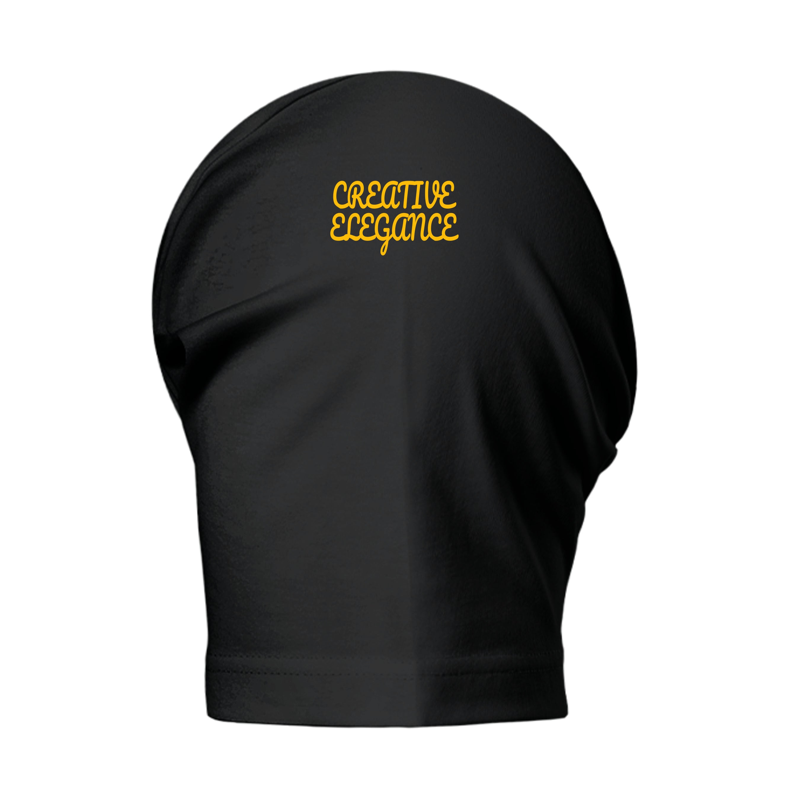Vintage Black - 3010C - SLEEVE_RIGHT