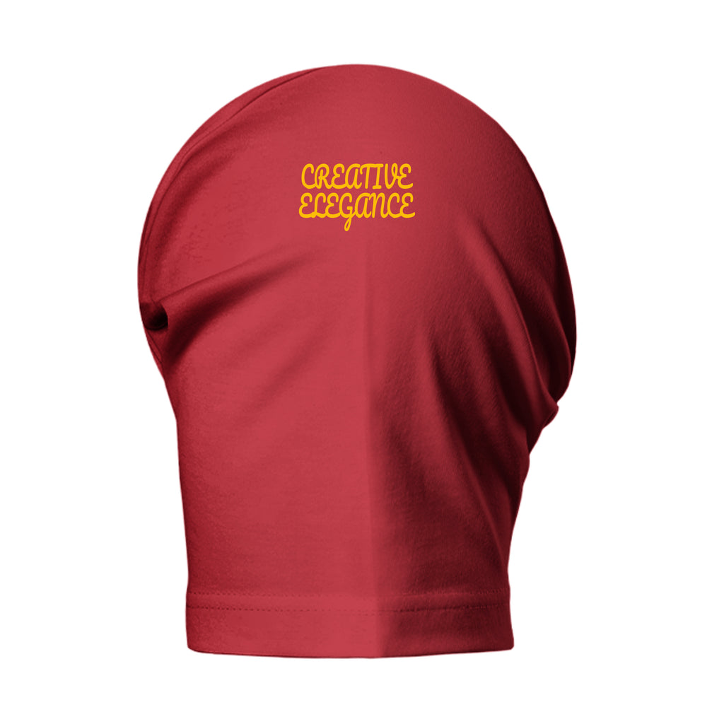 Vintage Red - 3010C - SLEEVE_RIGHT
