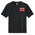 Vintage Black - 3010C - FRONT
