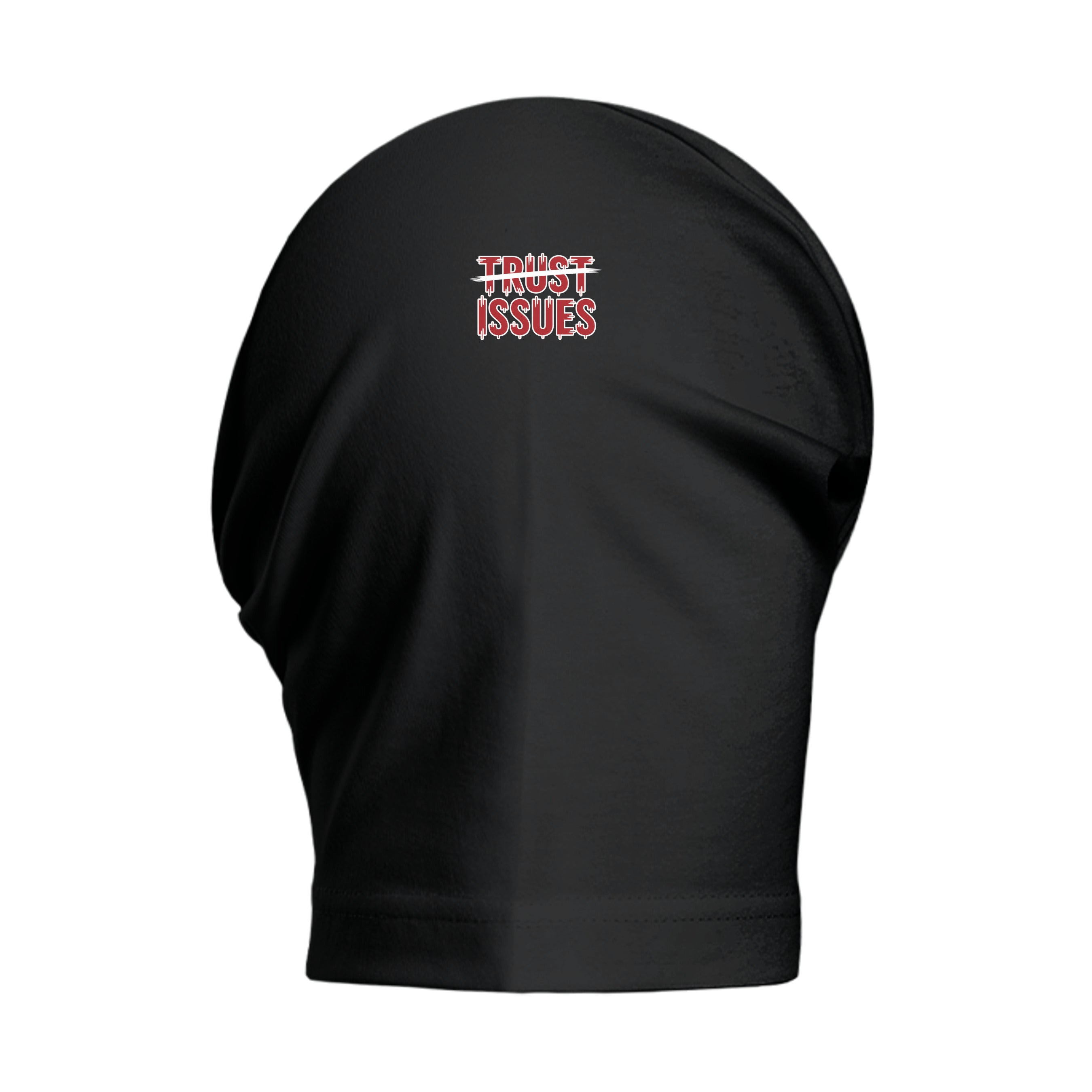 Vintage Black - 3010C - SLEEVE_LEFT