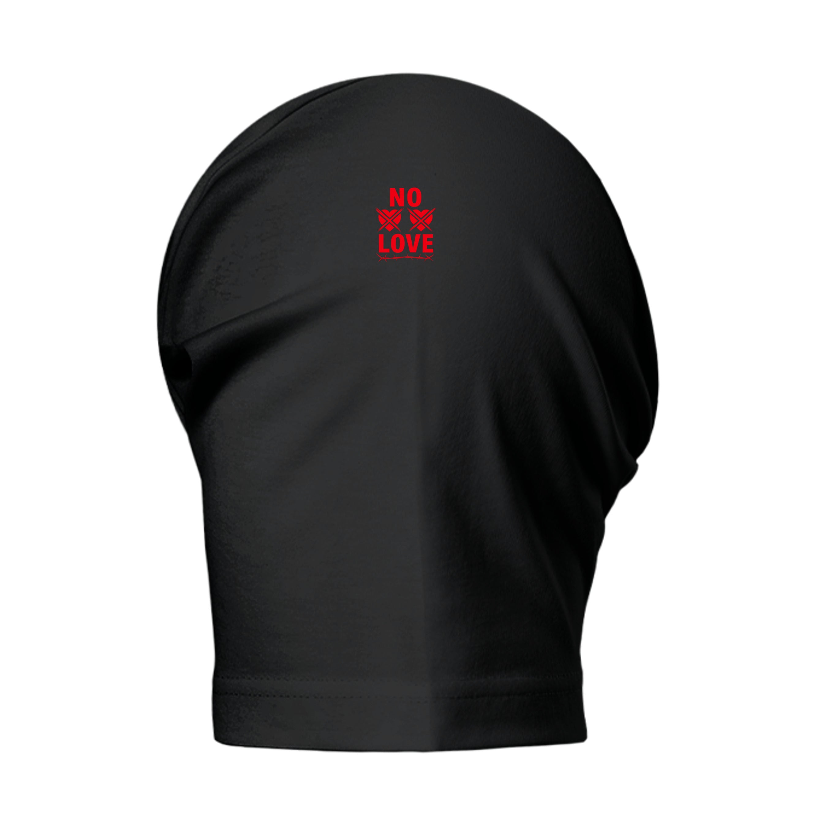 Vintage Black - 3010C - SLEEVE_RIGHT