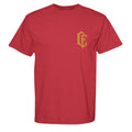 RED - C1717 - FRONT