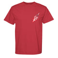 RED - C1717 - FRONT