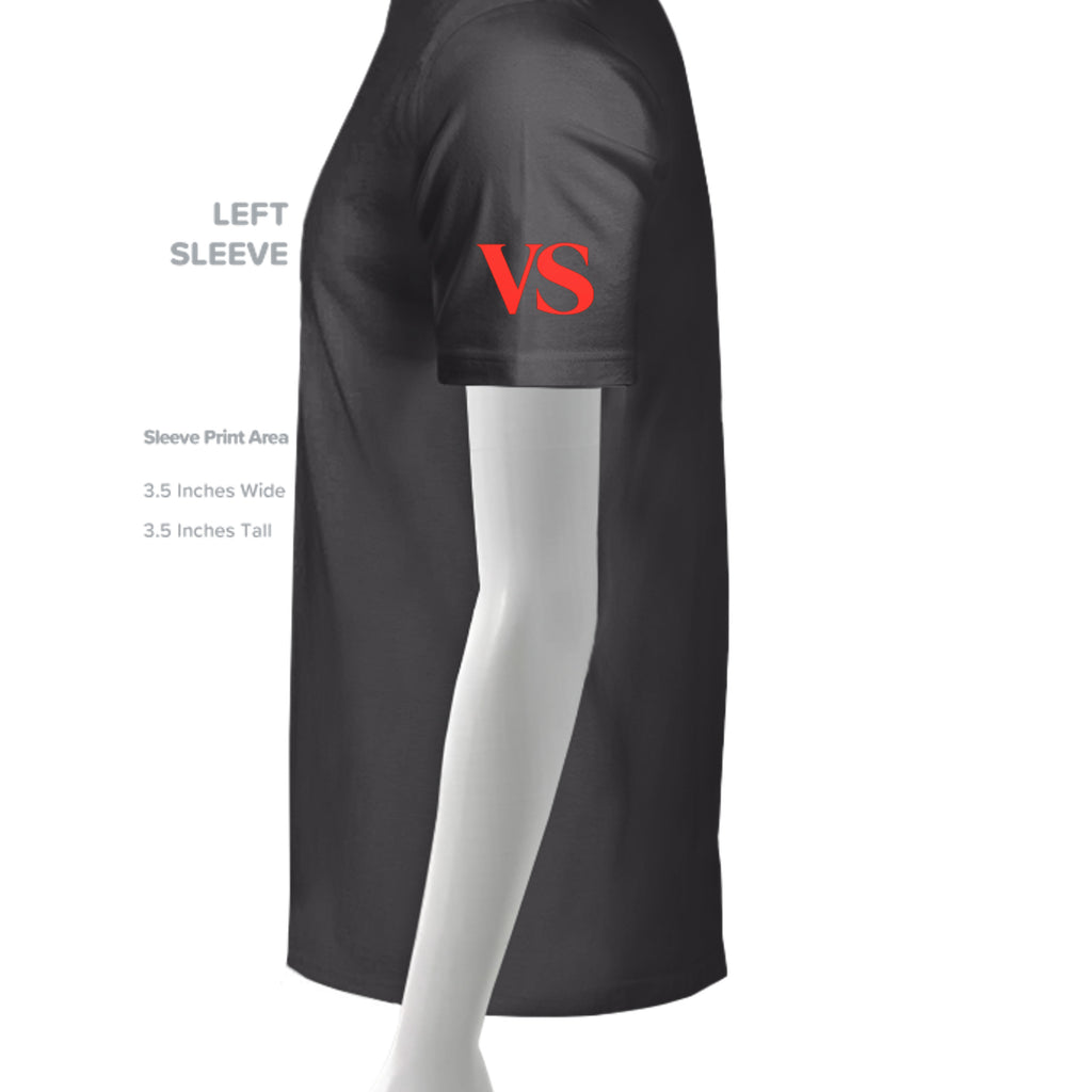 GRAPHITE - C1717 - SLEEVE_LEFT