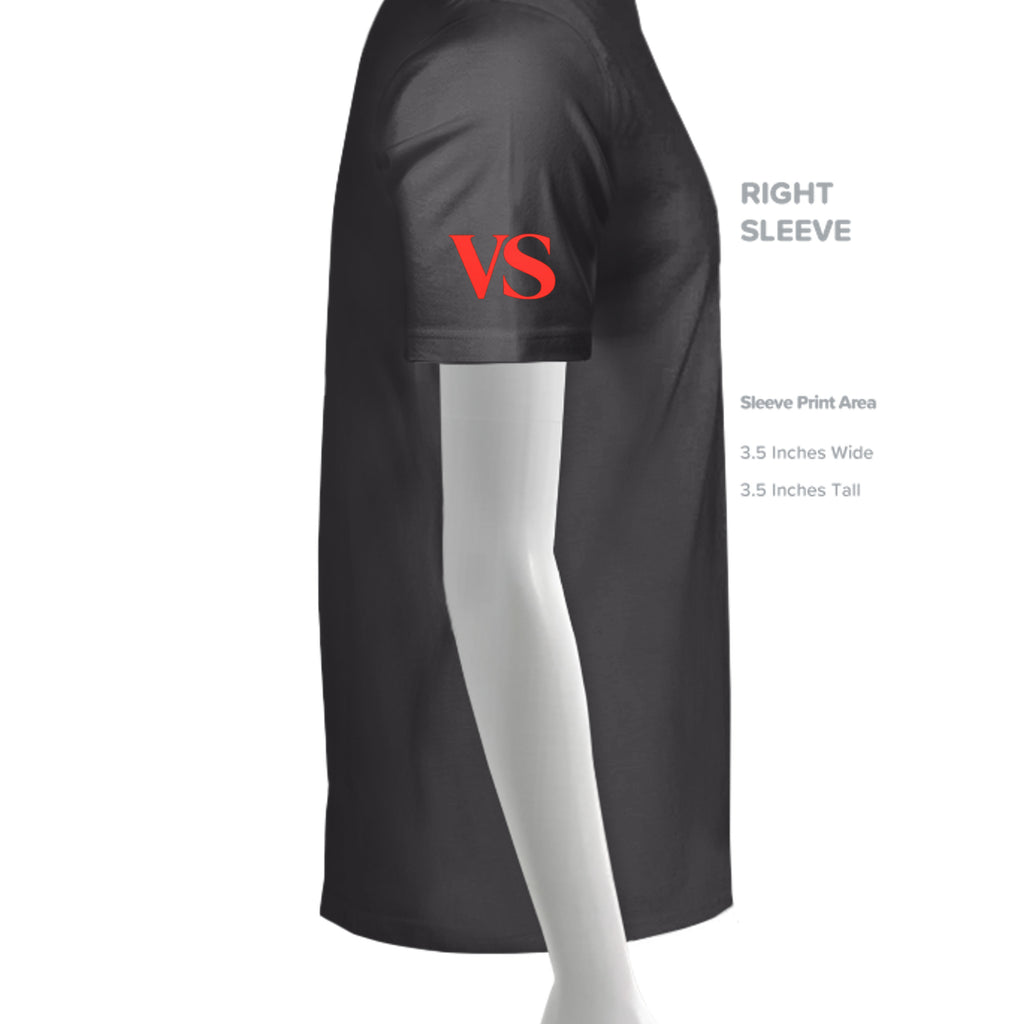 GRAPHITE - C1717 - SLEEVE_RIGHT