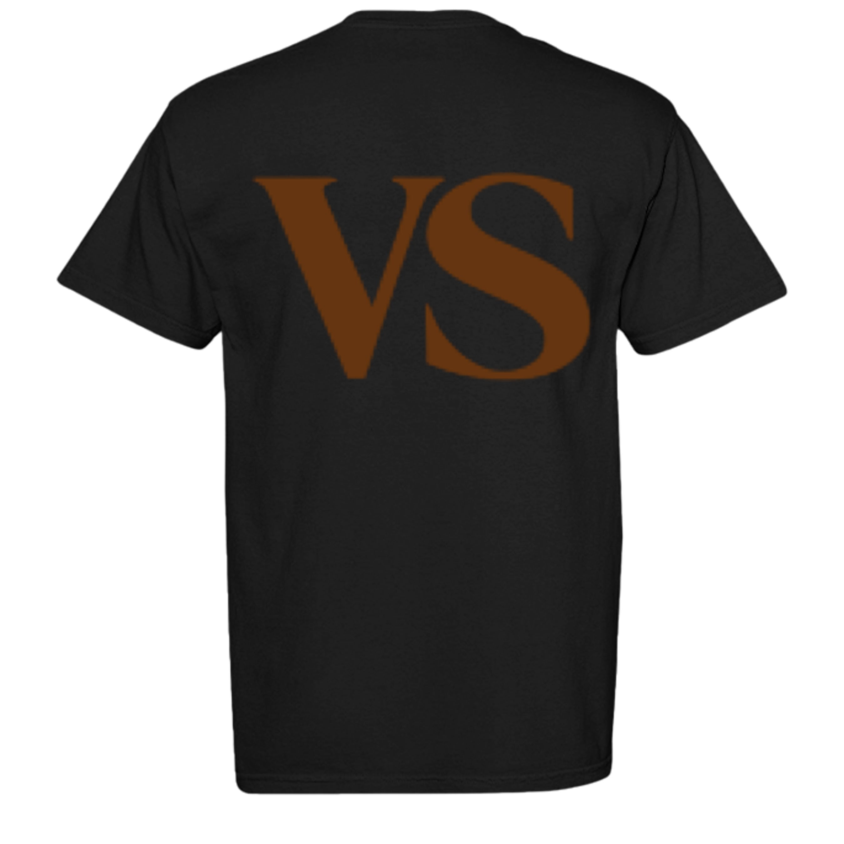 BLACK - C1717 - BACK