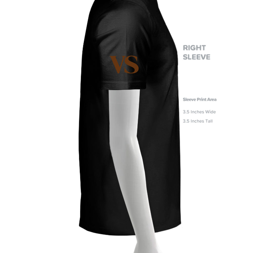 BLACK - C1717 - SLEEVE_RIGHT