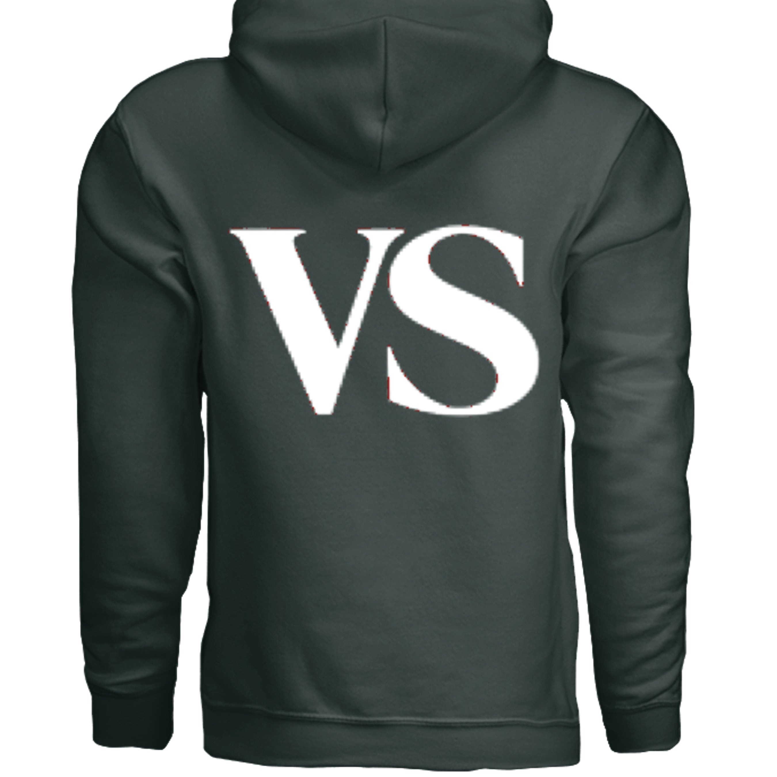 FOREST GREEN - G185 - BACK