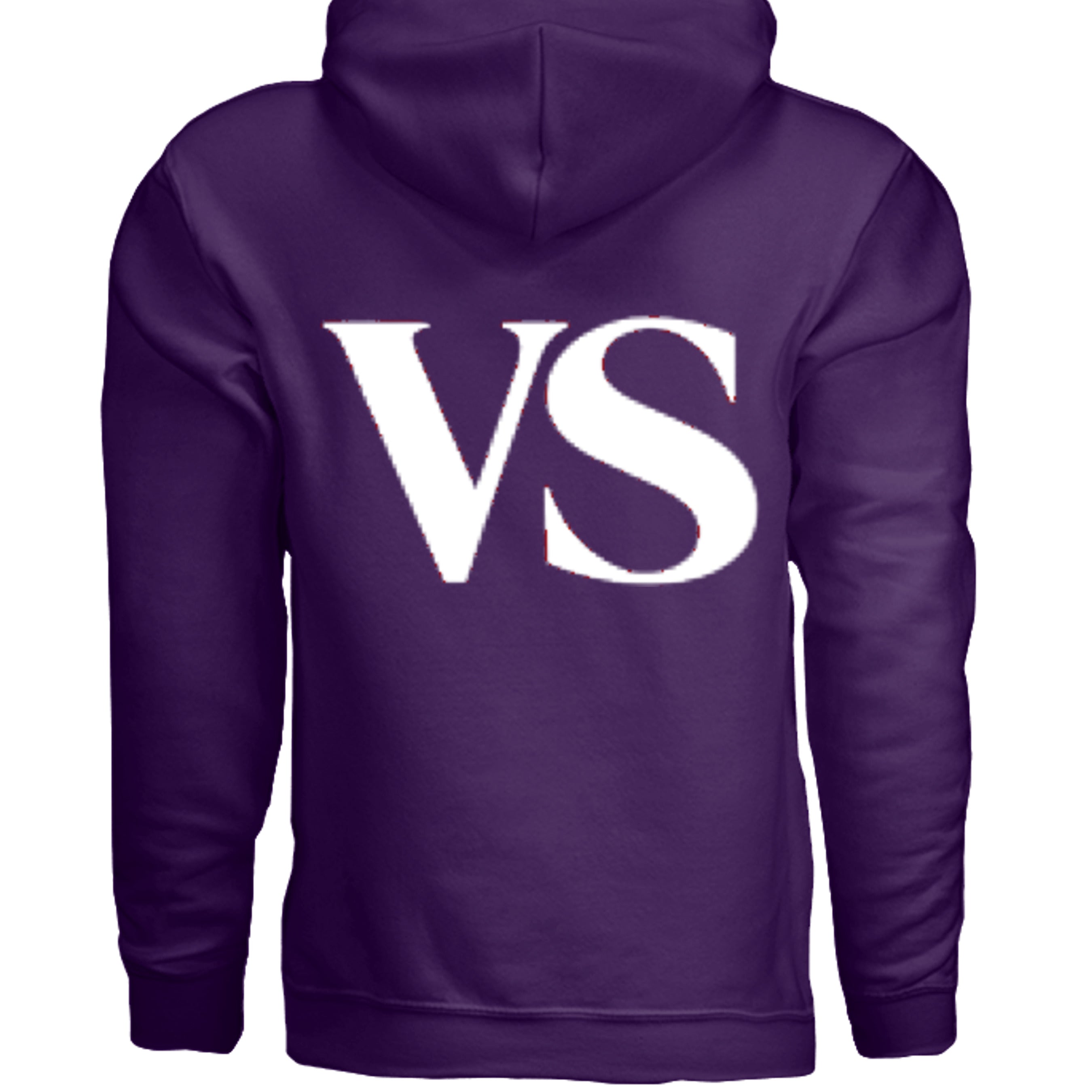 PURPLE - G185 - BACK