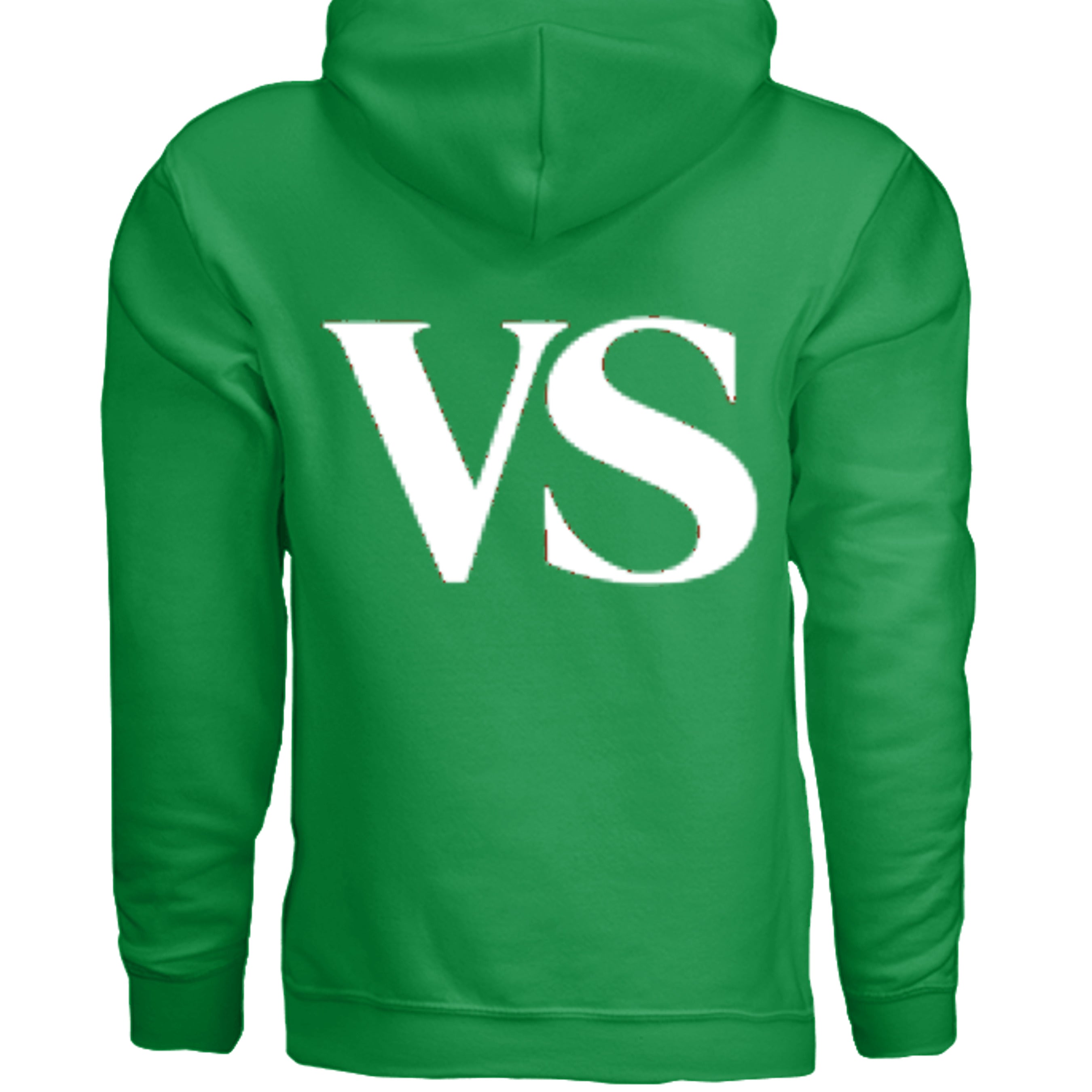 IRISH GREEN - G185 - BACK
