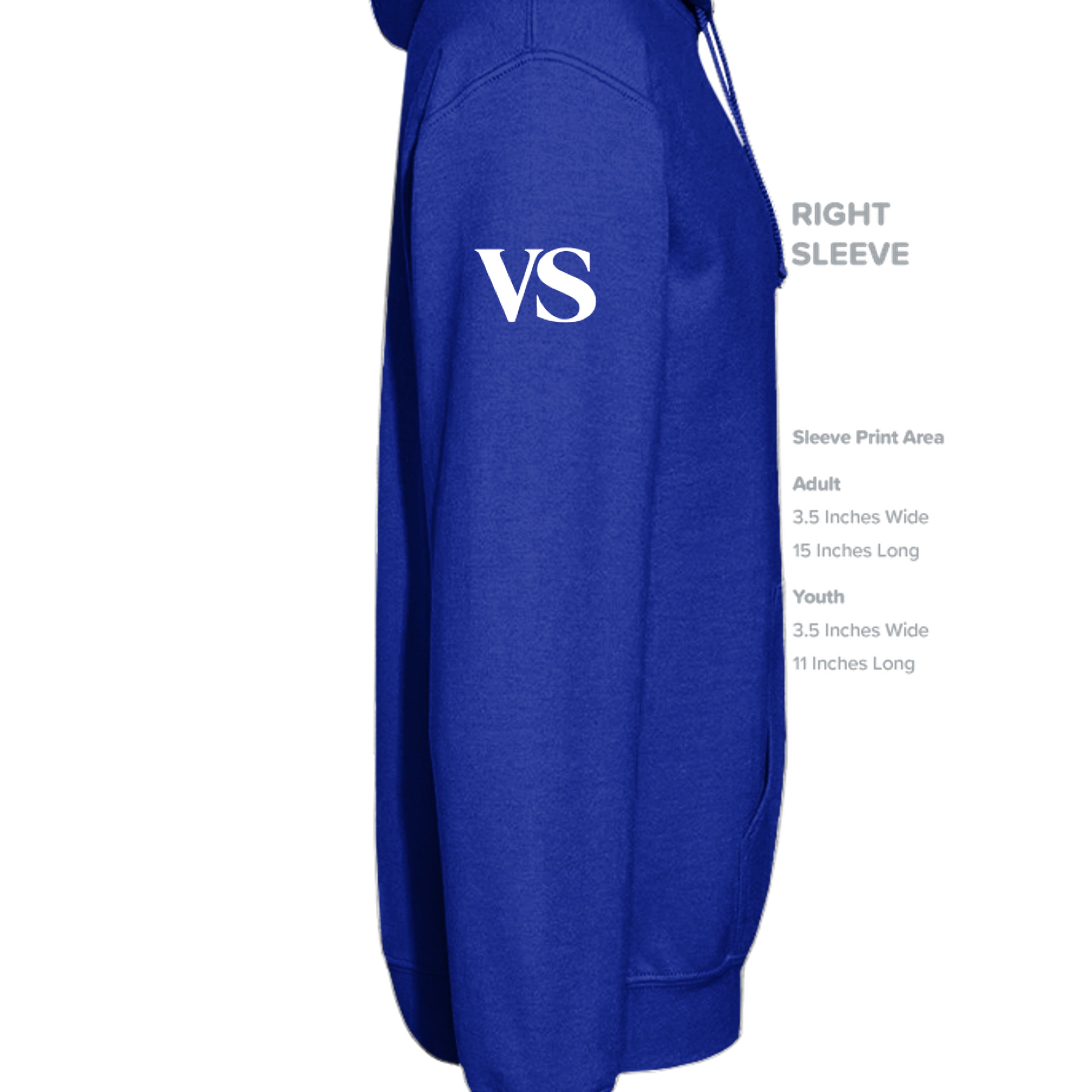 ROYAL - G185 - SLEEVE_RIGHT
