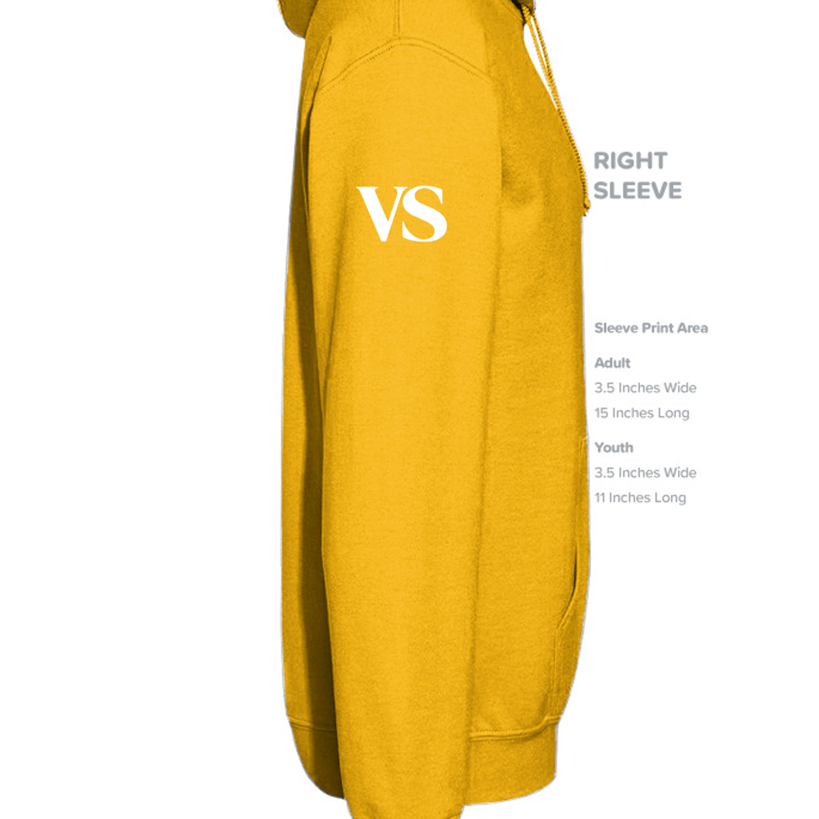 GOLD - G185 - SLEEVE_RIGHT