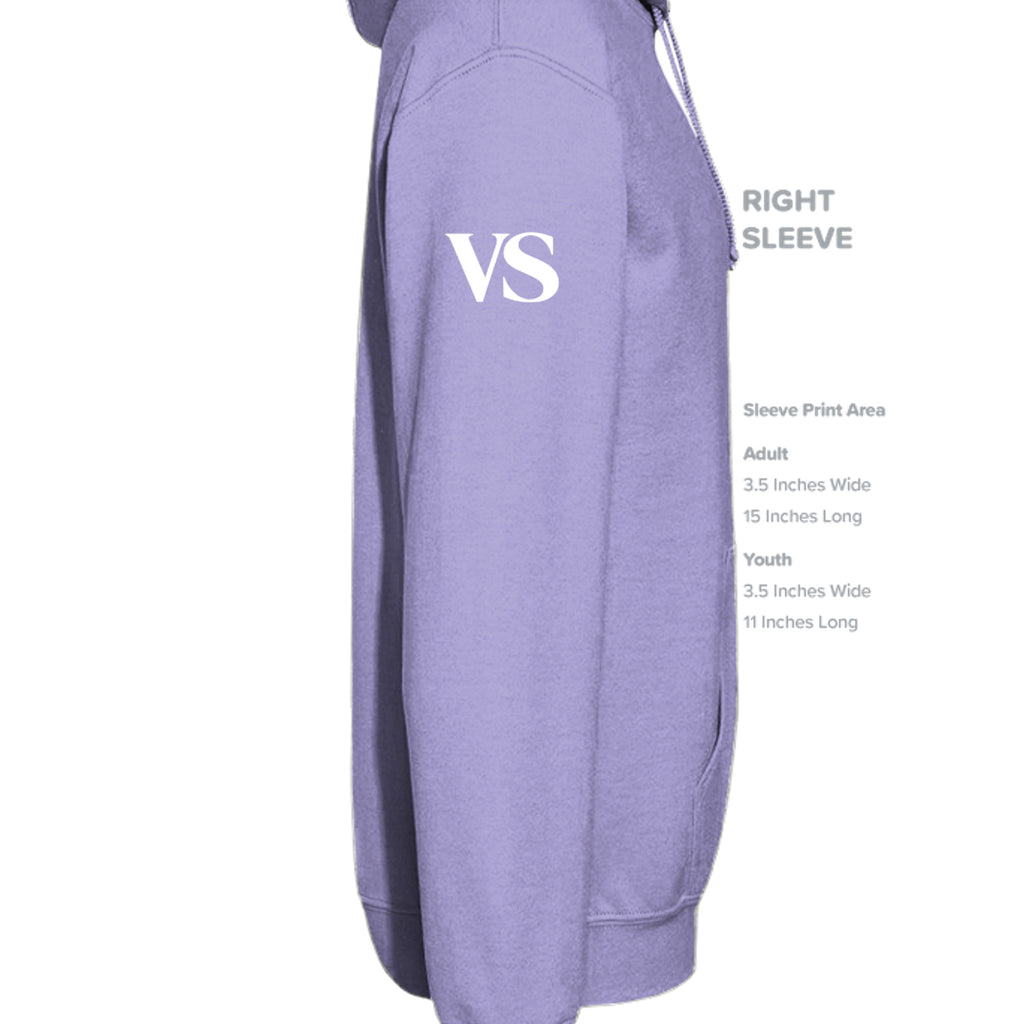 VIOLET - G185 - SLEEVE_RIGHT