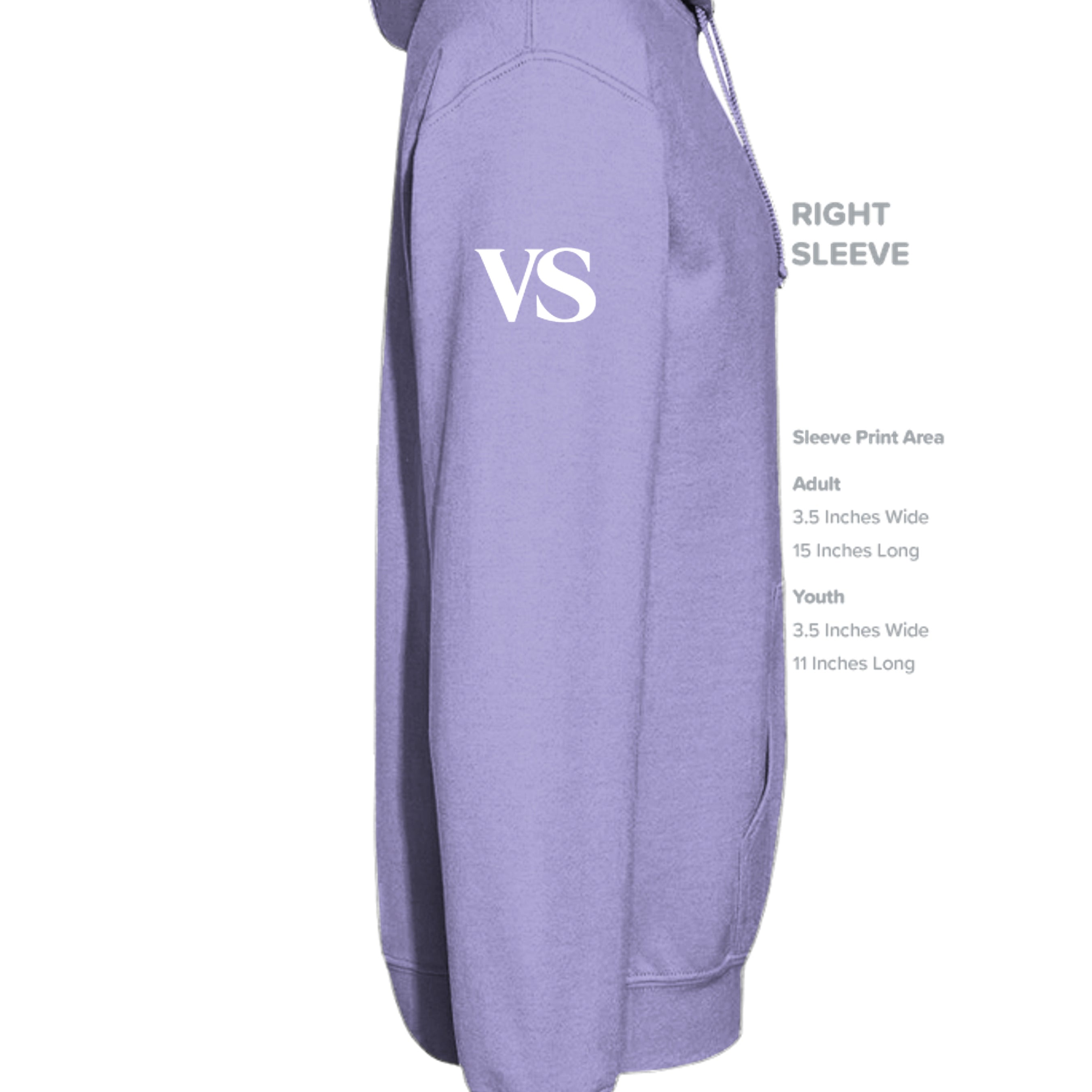 VIOLET - G185 - SLEEVE_RIGHT