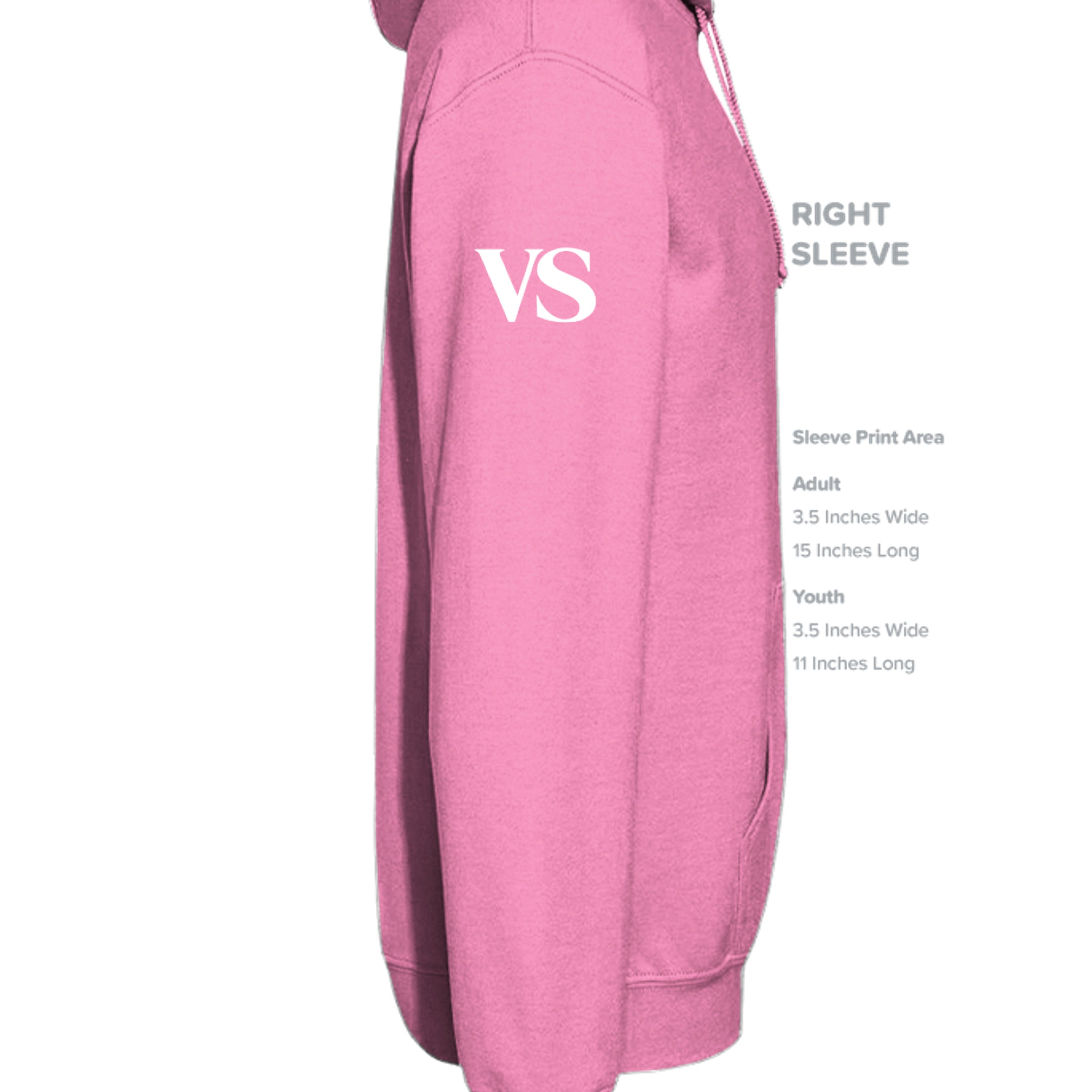 Azalea - G185 - SLEEVE_RIGHT