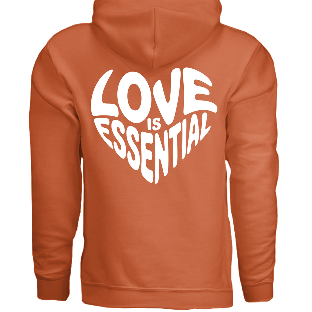 ORANGE - G185 - BACK