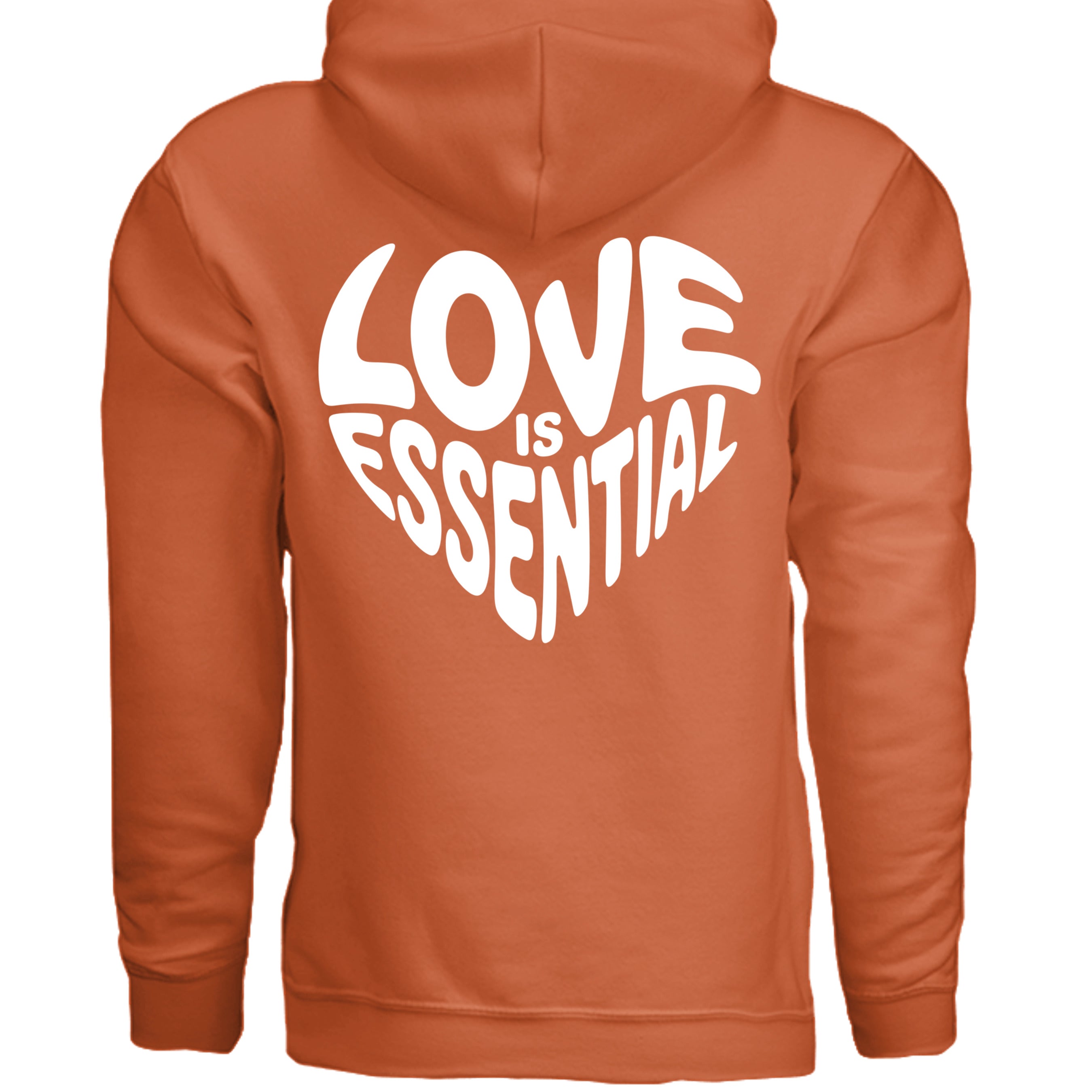 ORANGE - G185 - BACK