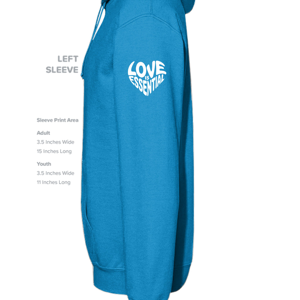 SAPPHIRE - G185 - SLEEVE_LEFT