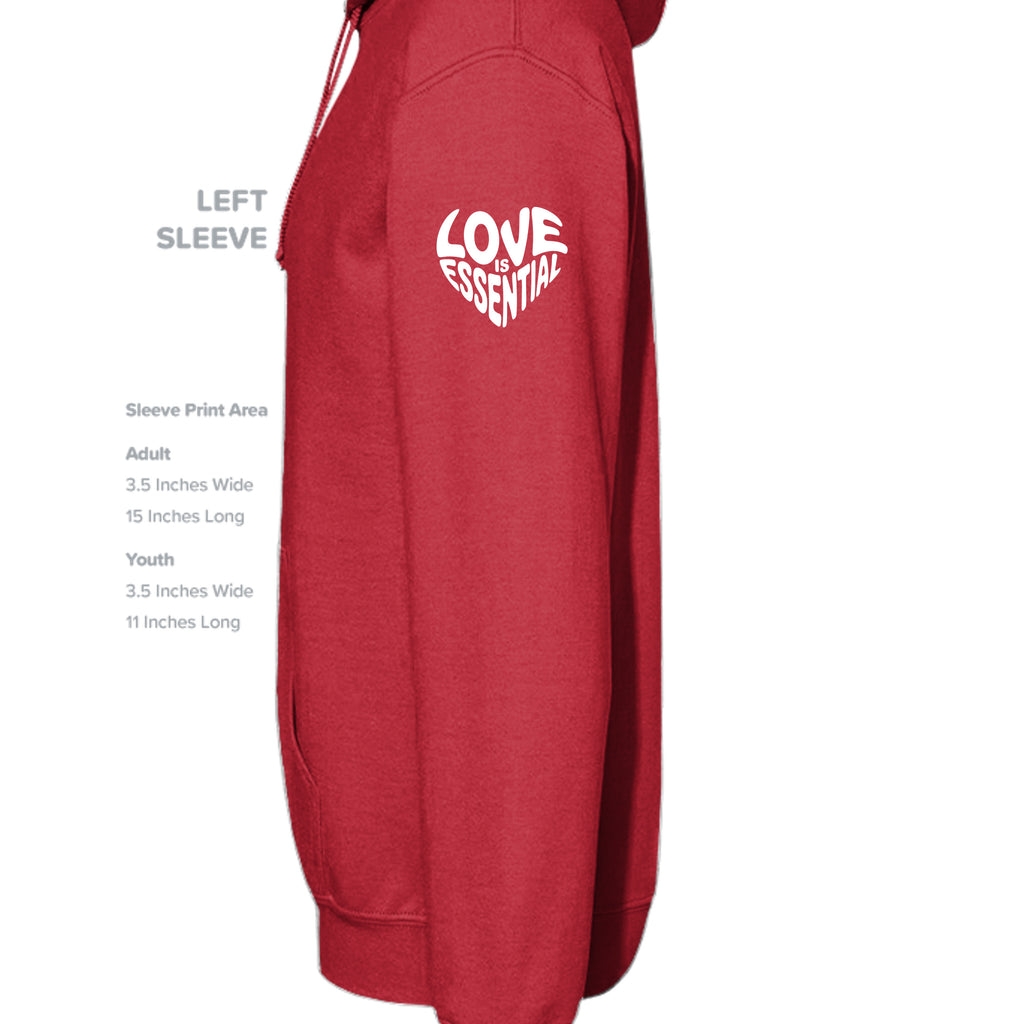 RED - G185 - SLEEVE_LEFT