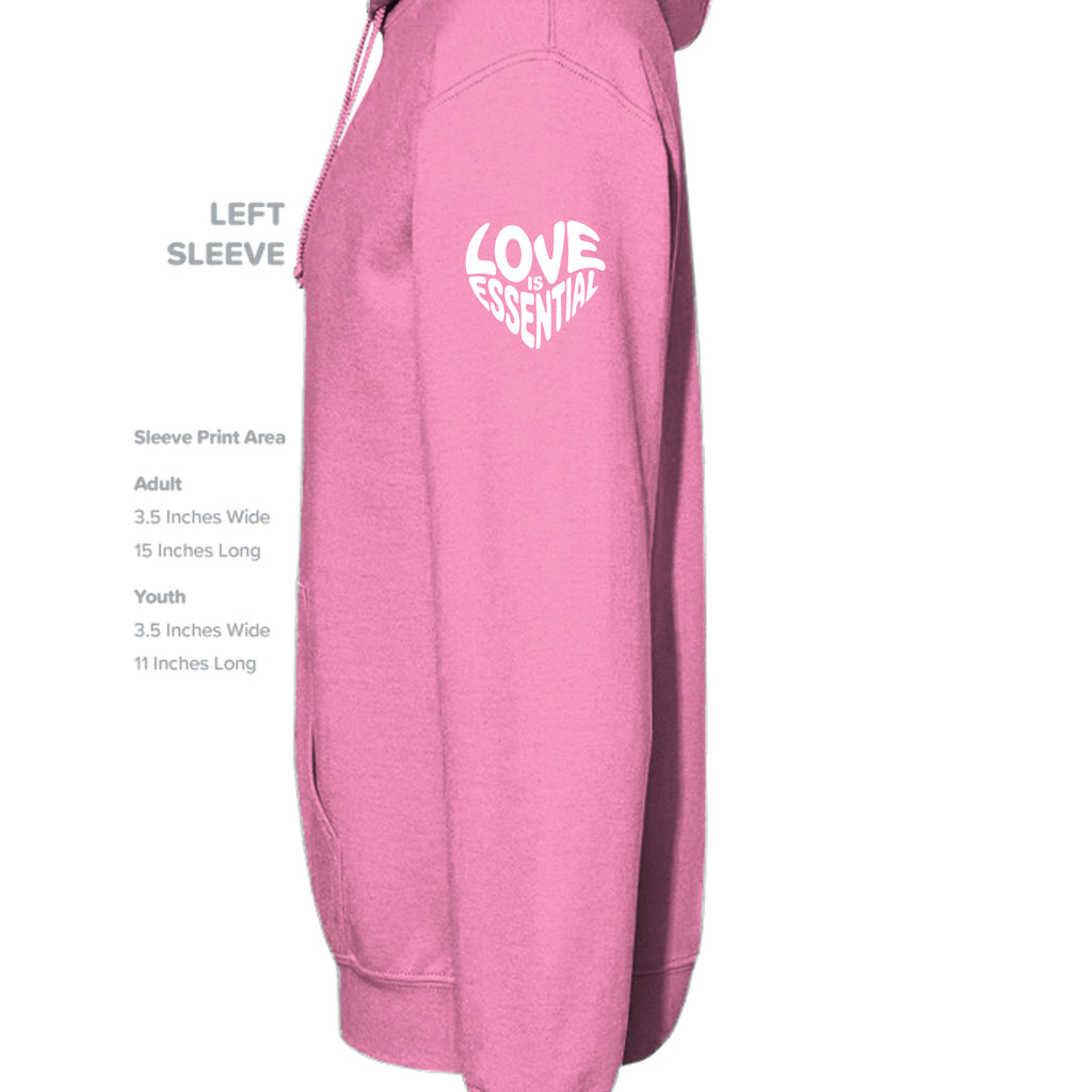 Azalea - G185 - SLEEVE_LEFT