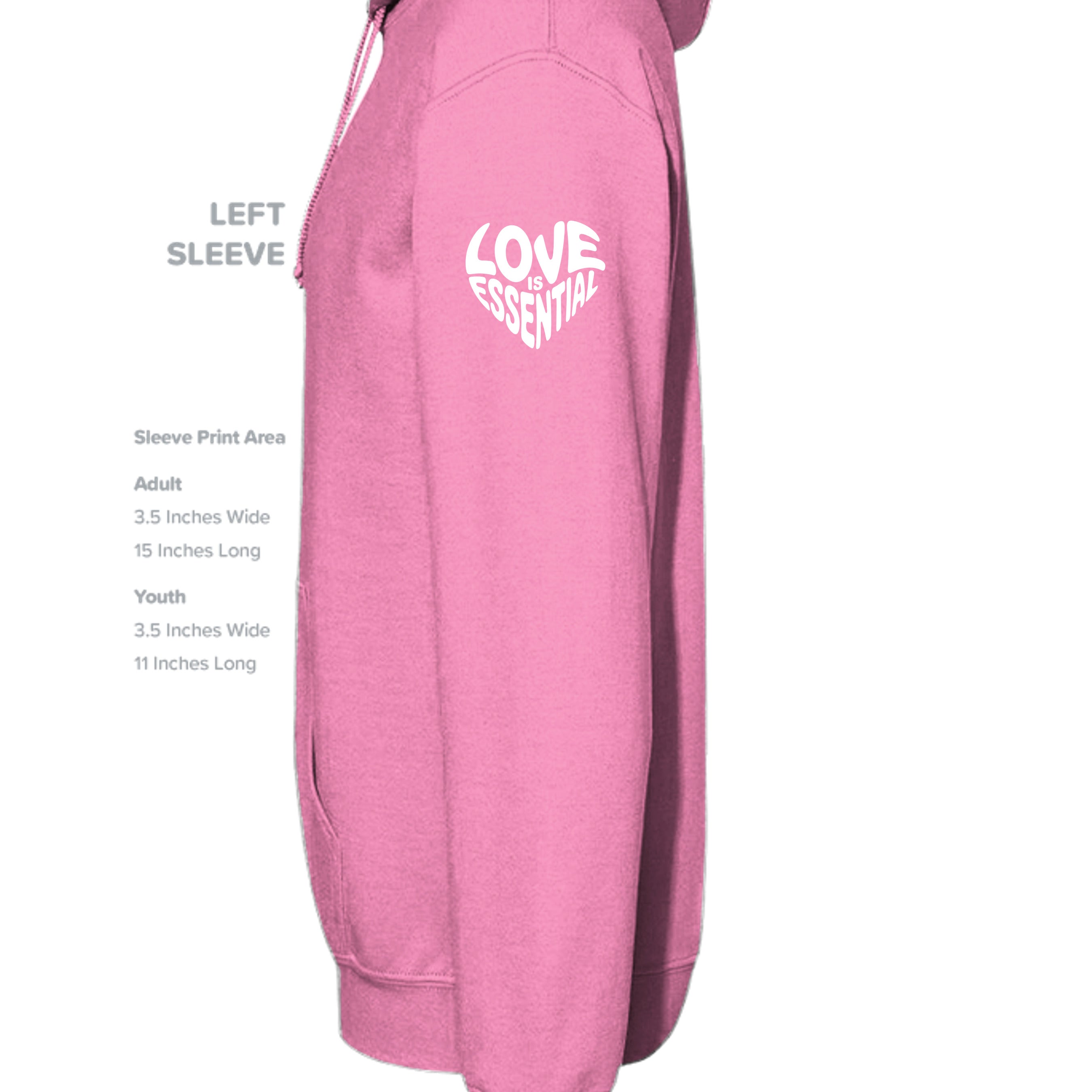 Azalea - G185 - SLEEVE_LEFT