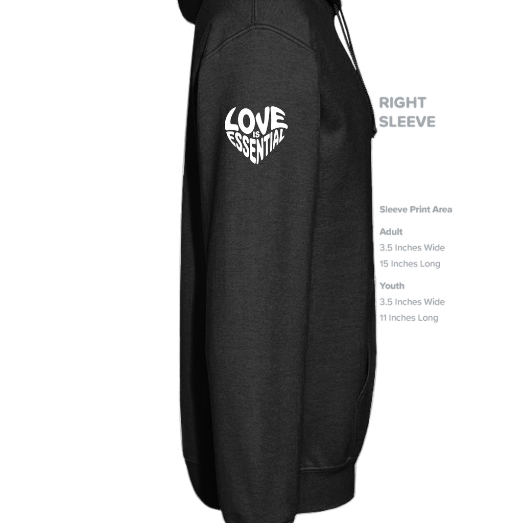 BLACK - G185 - SLEEVE_RIGHT