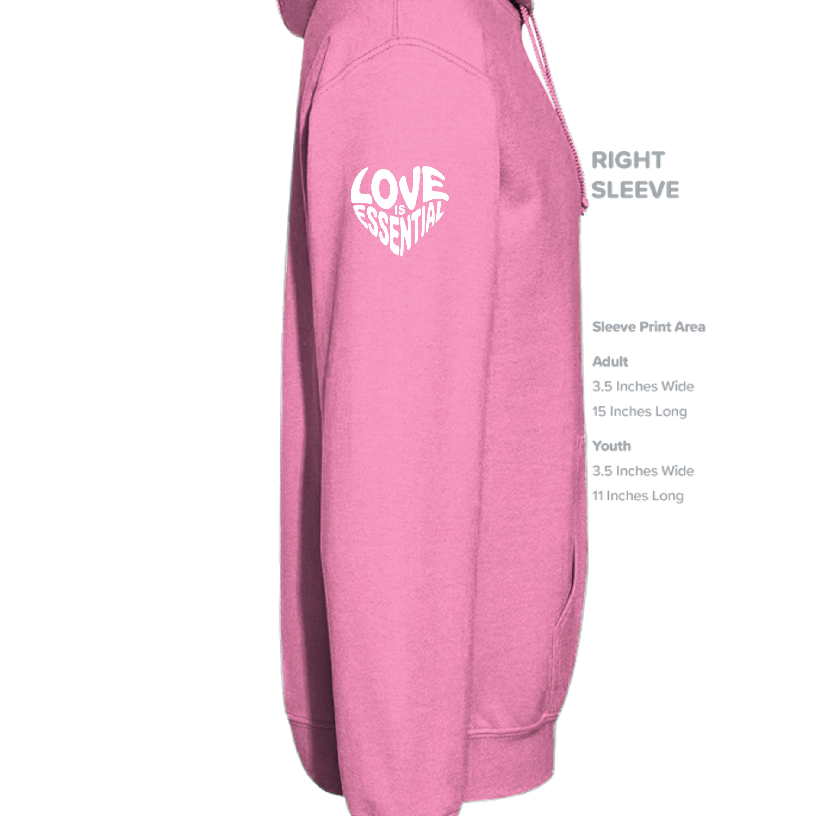 Azalea - G185 - SLEEVE_RIGHT