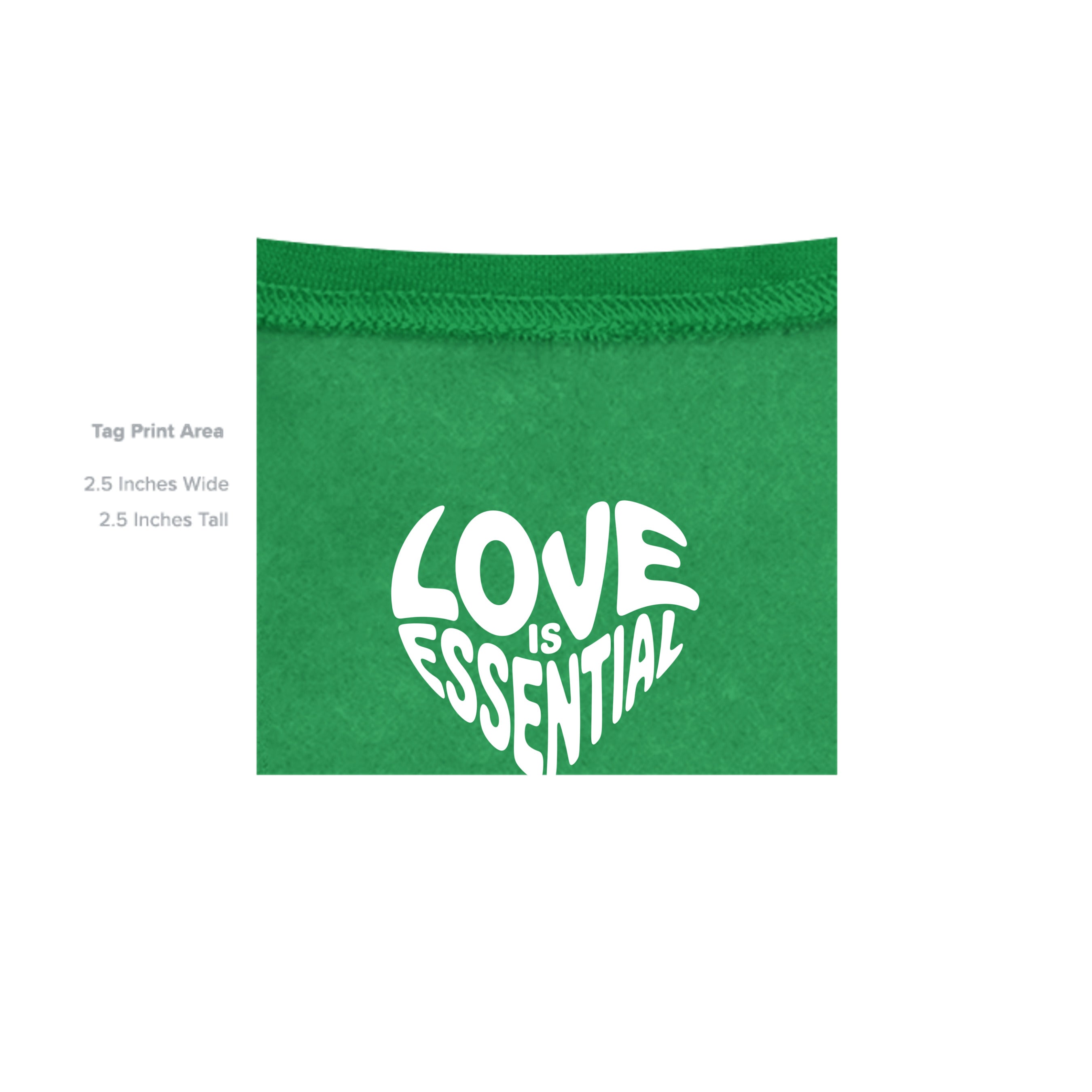 IRISH GREEN - G185 - INSIDE_TAG_LINE