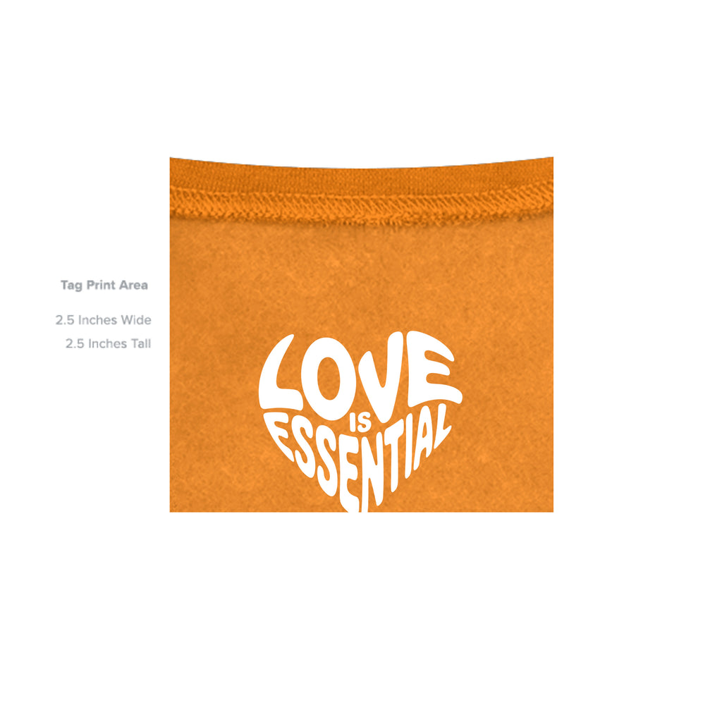 SAFETY ORANGE - G185 - INSIDE_TAG_LINE