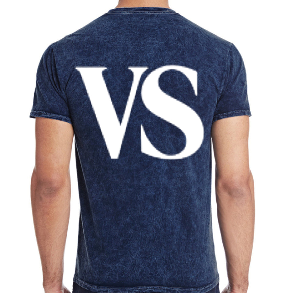 MINERAL NAVY - CD1300 - BACK